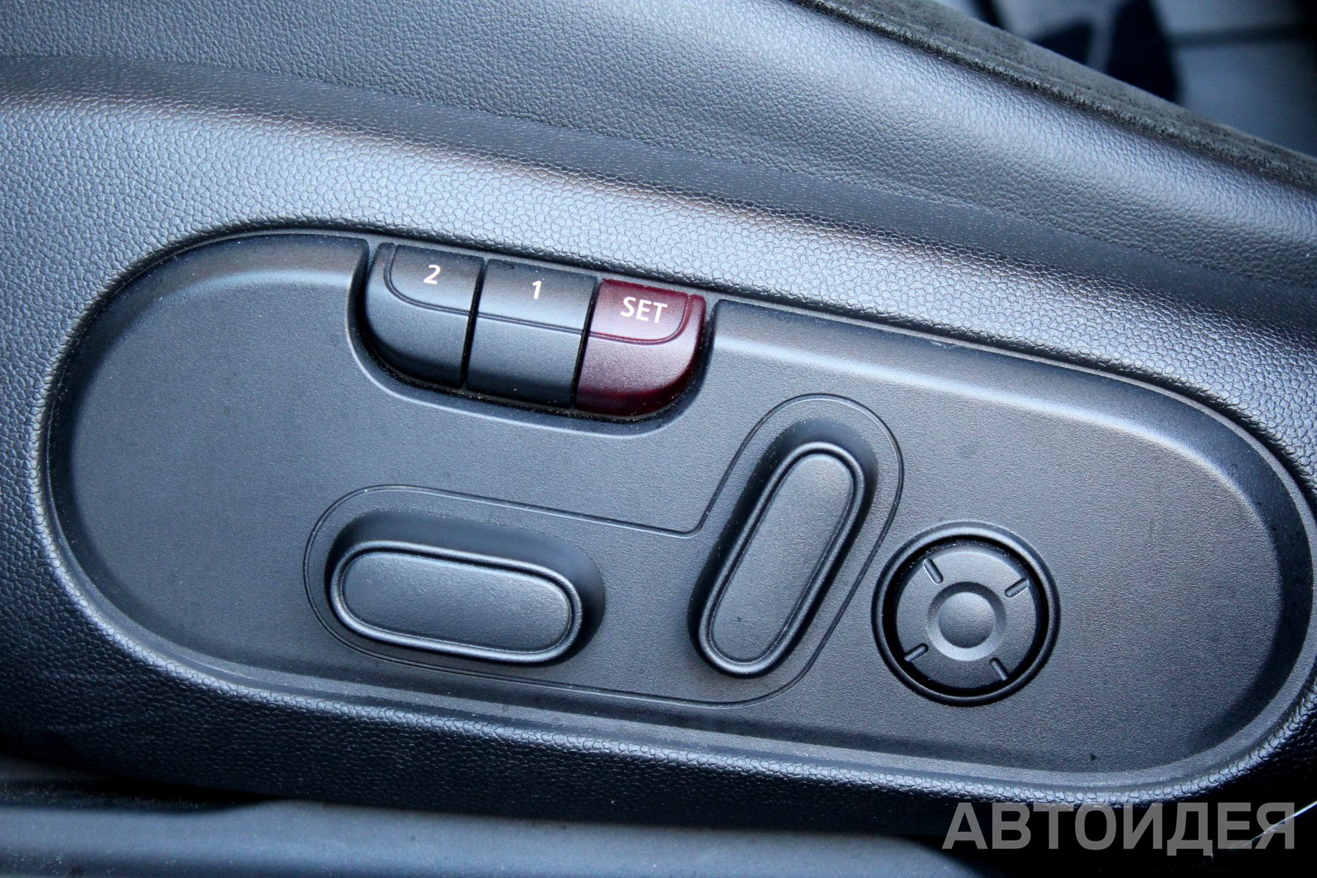 MINI Cooper S ALL4 Countryman фото 21