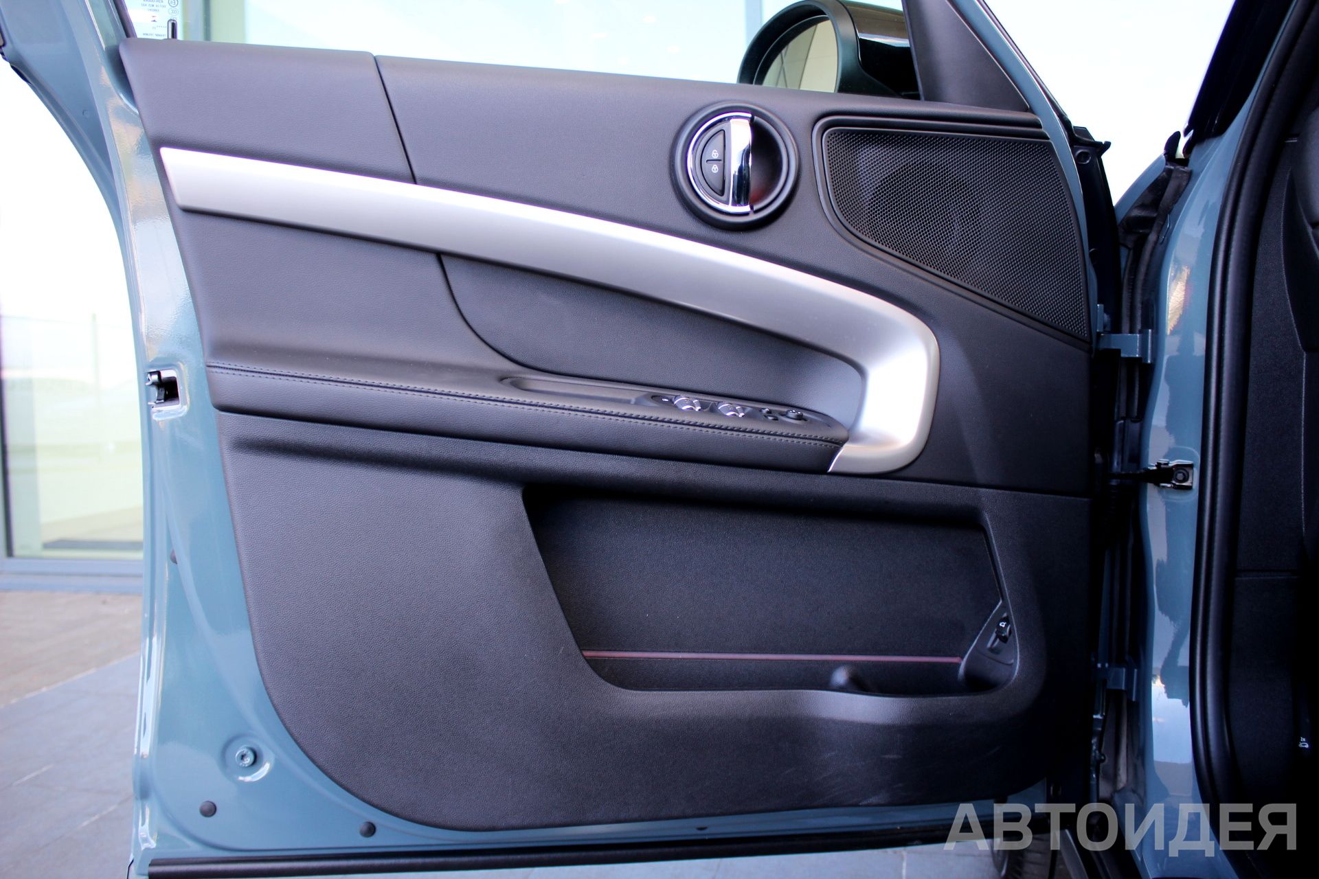 MINI Cooper S ALL4 Countryman фото 19