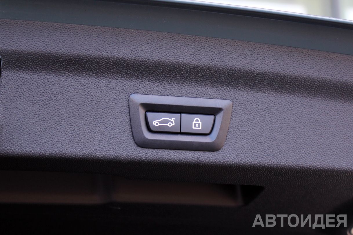 MINI Cooper S ALL4 Countryman фото 26