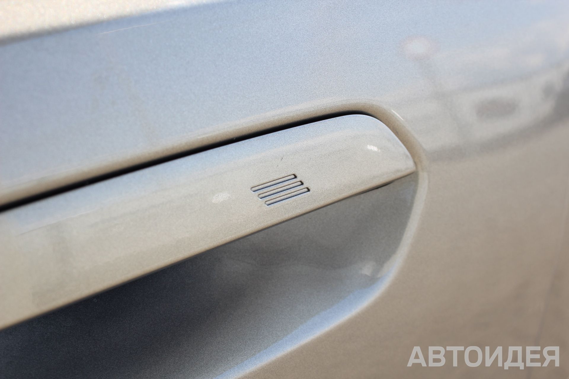 BMW 520d xDrive Sedan фото 16