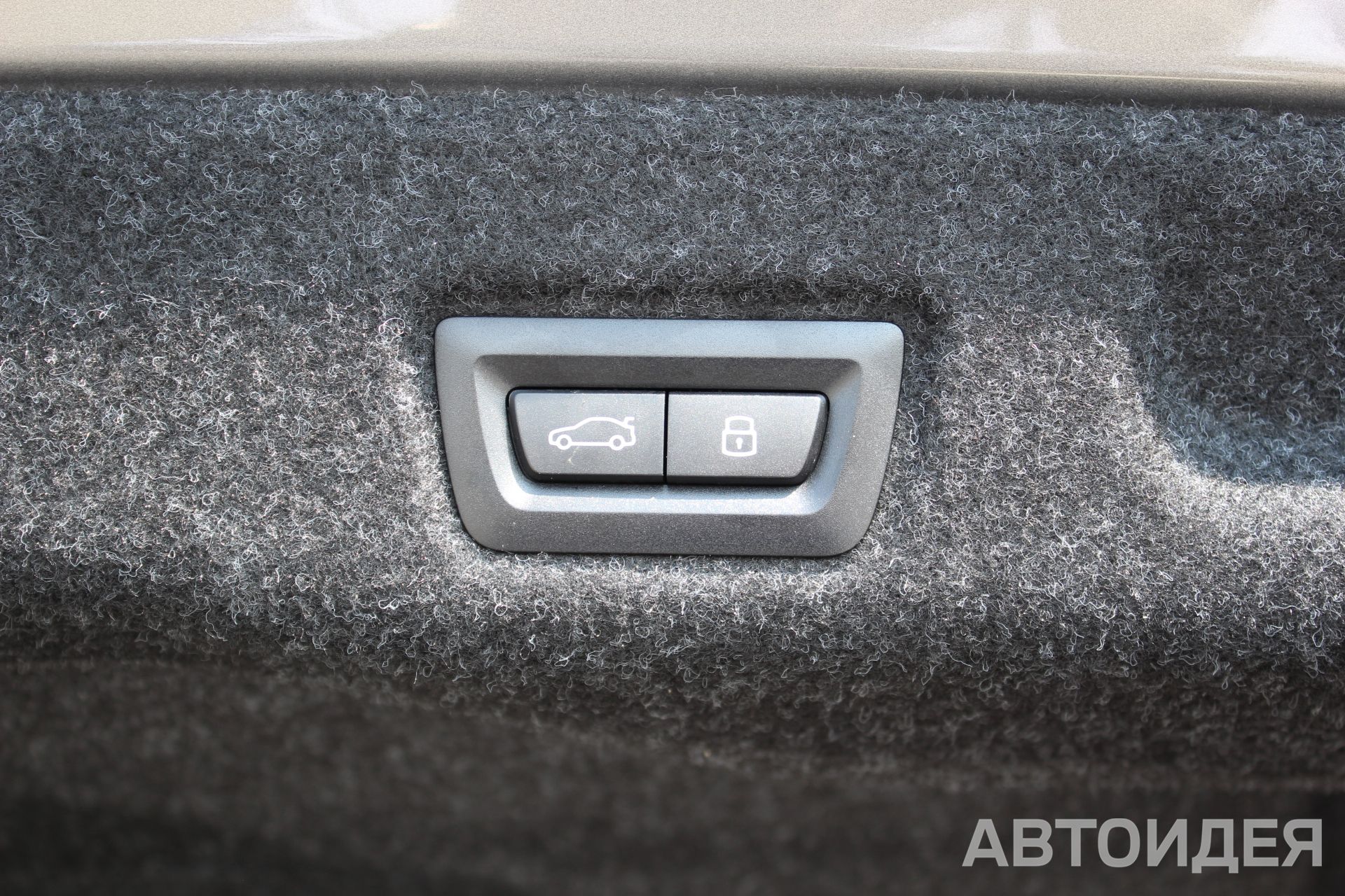 BMW 520d xDrive Sedan фото 17