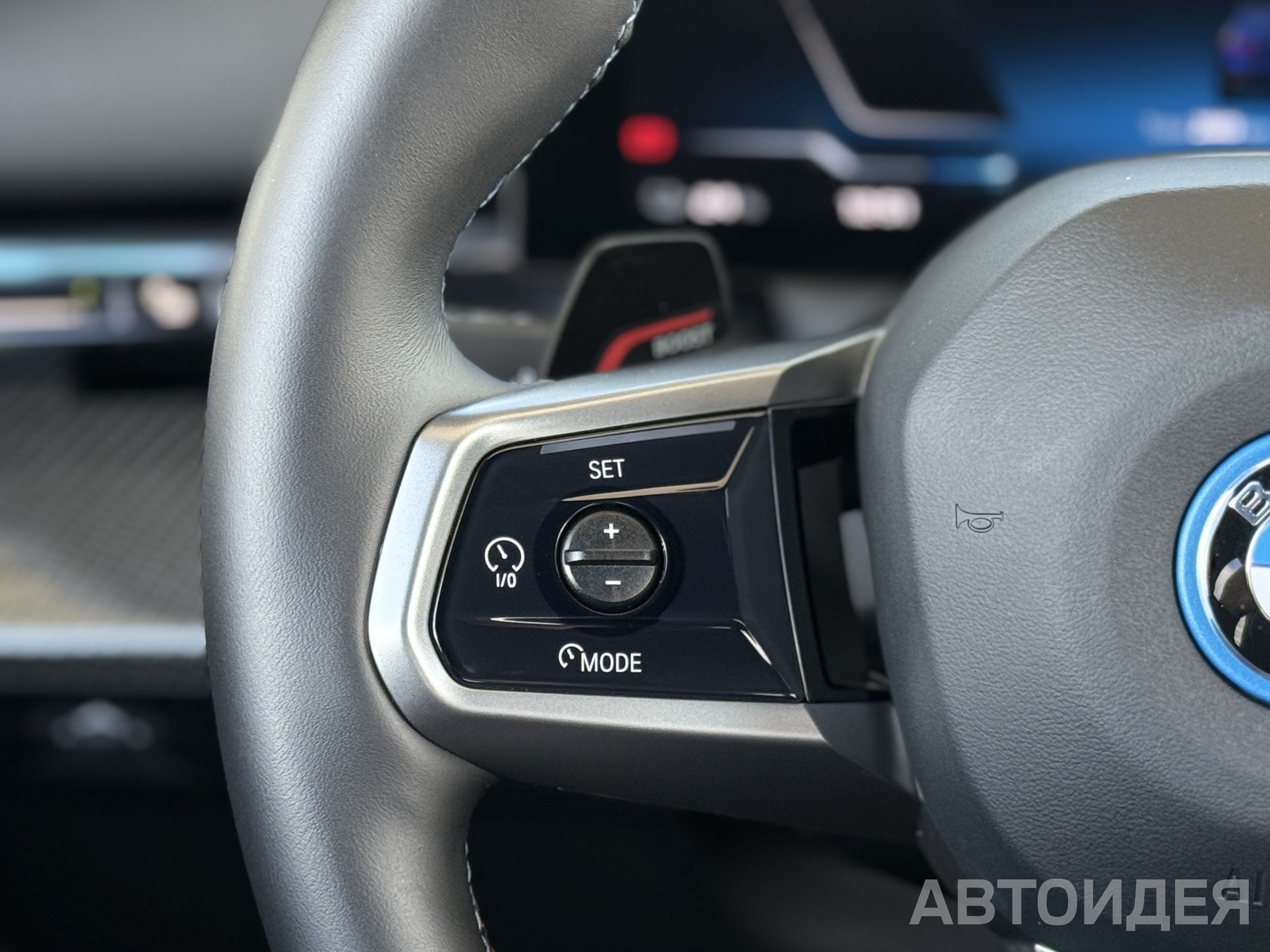 BMW i5 M60 xDrive Sedan фото 14