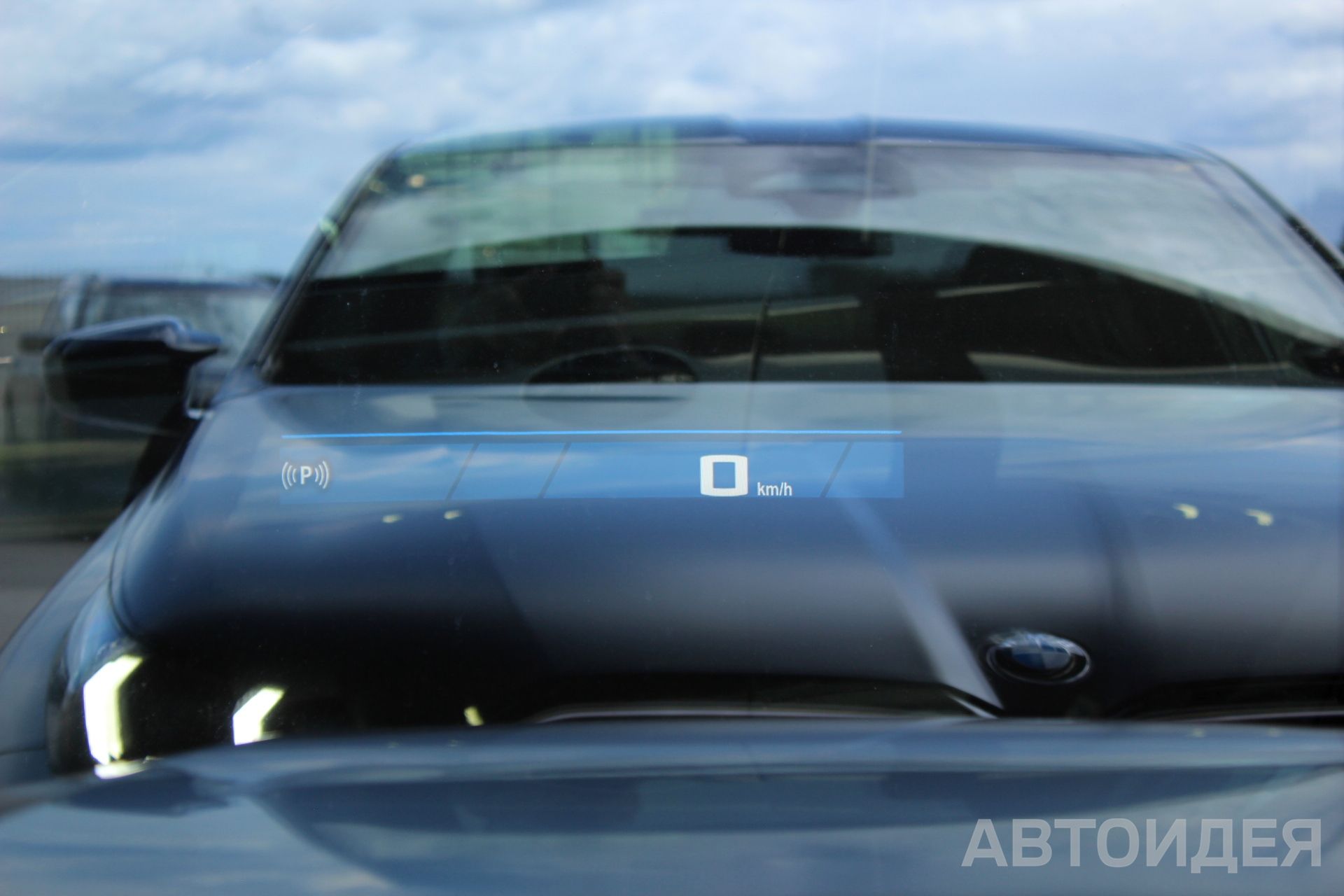 BMW M5 Sedan фото 29