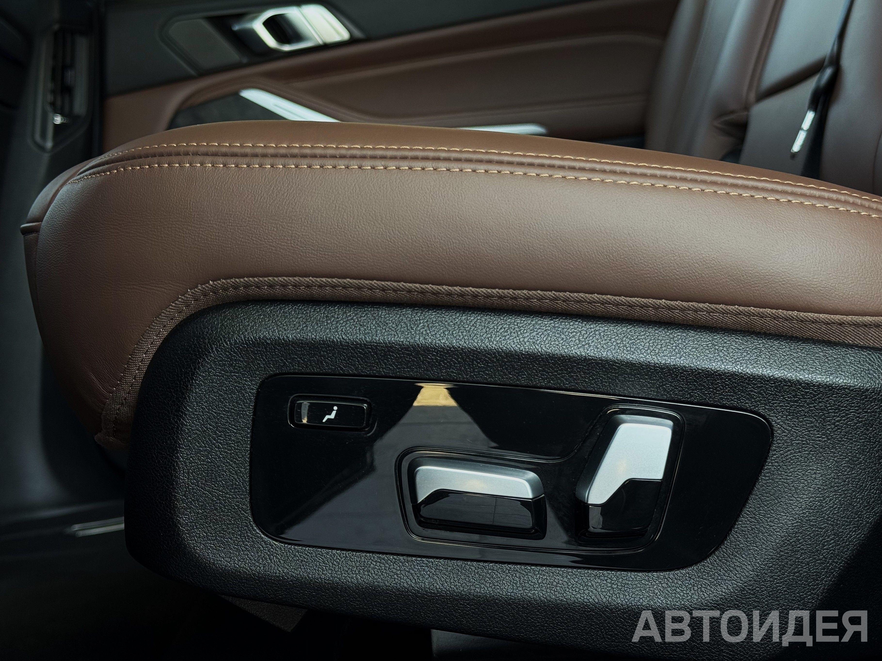 BMW X7 xDrive30d фото 14