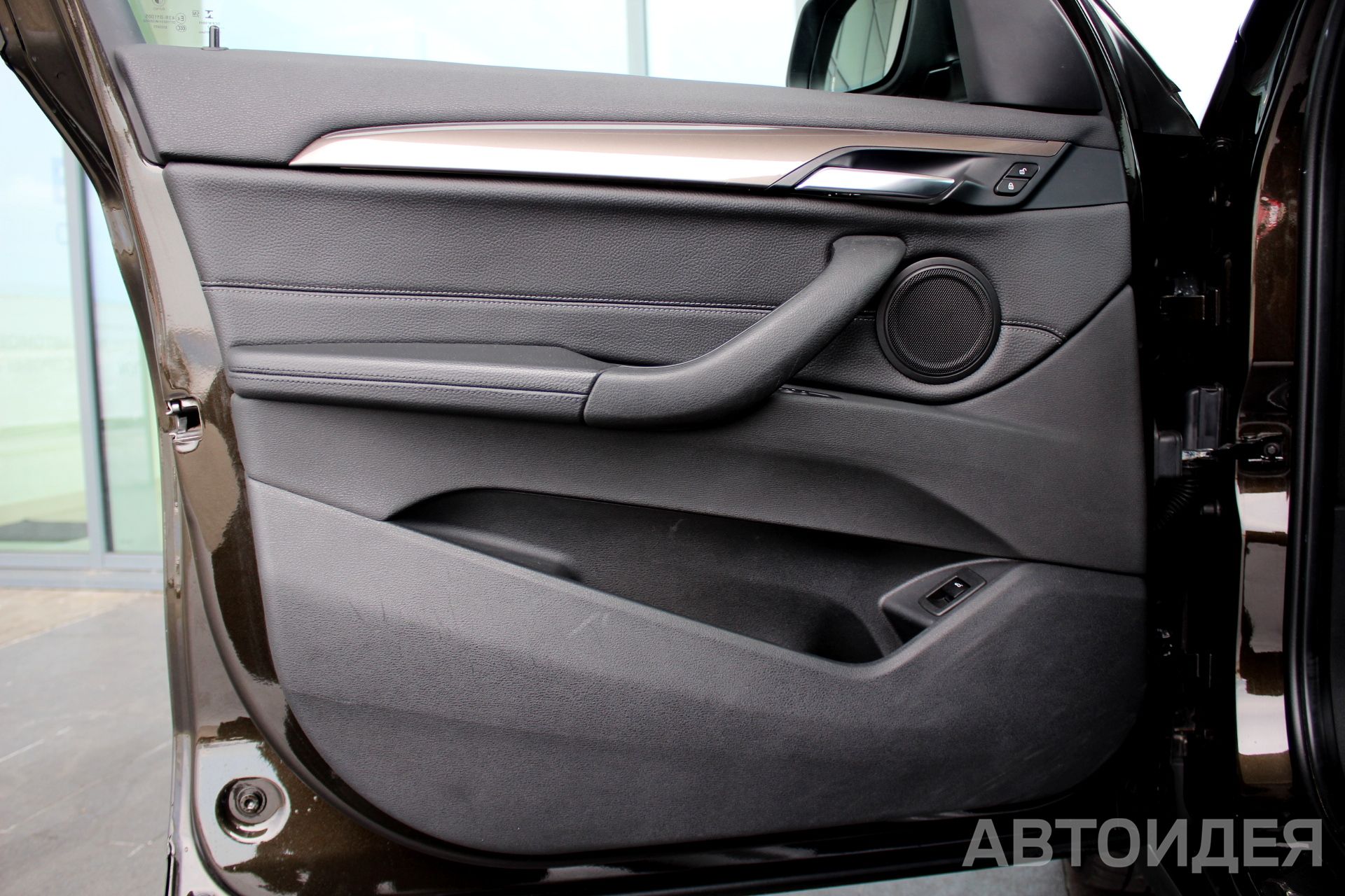BMW X1 xDrive20i фото 17