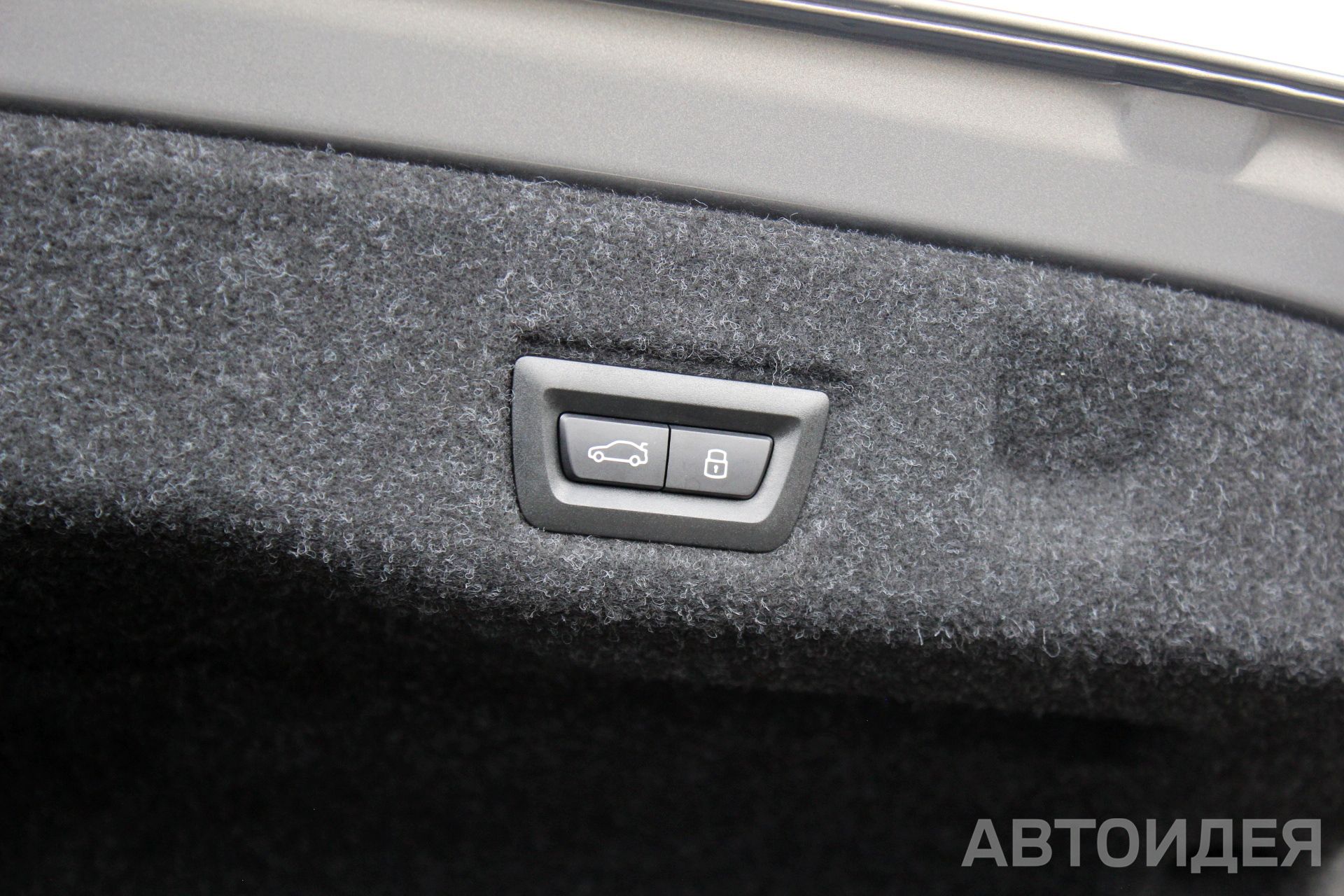 BMW 520d xDrive Sedan фото 24
