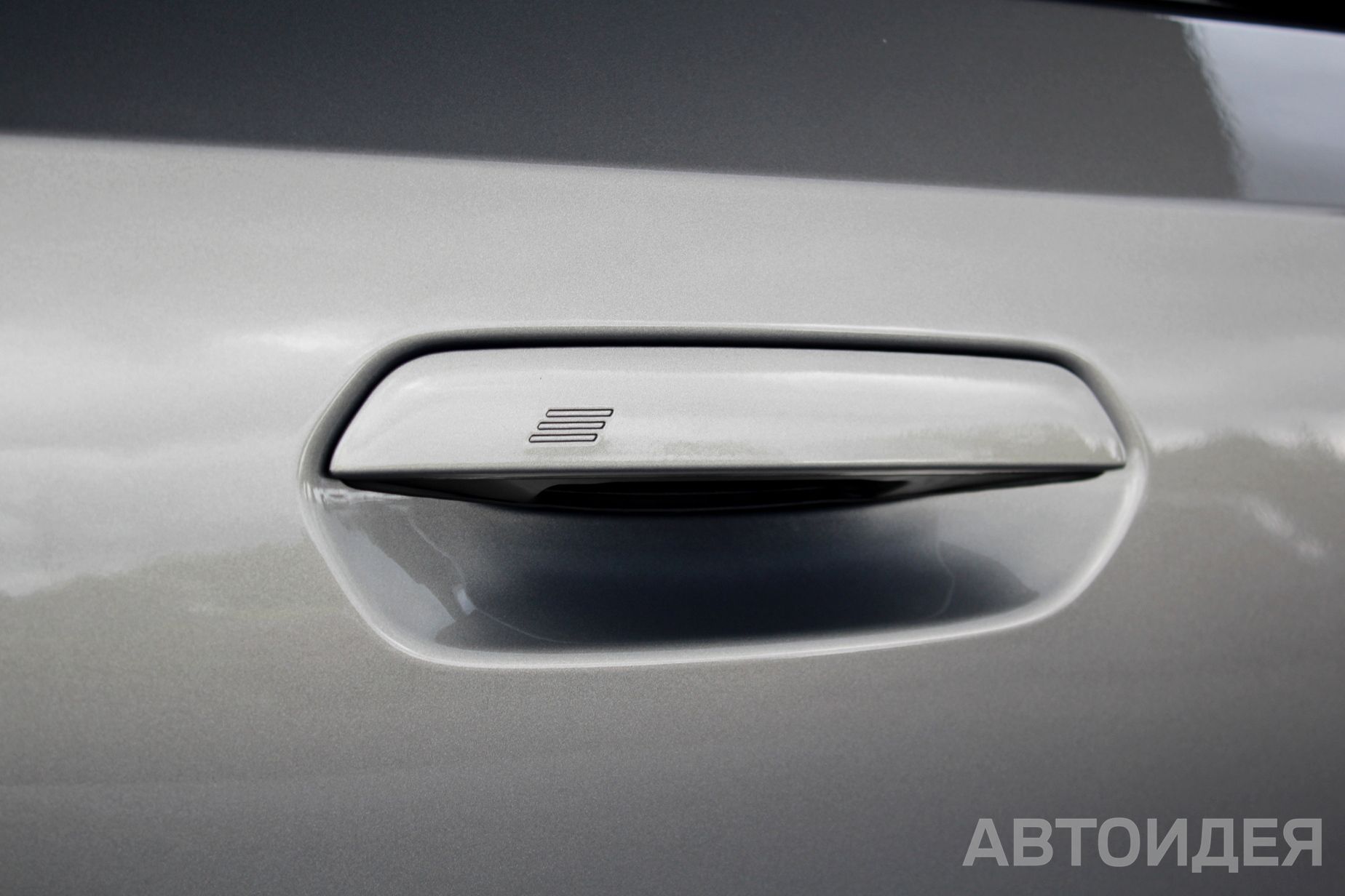 BMW 520d xDrive Sedan фото 26