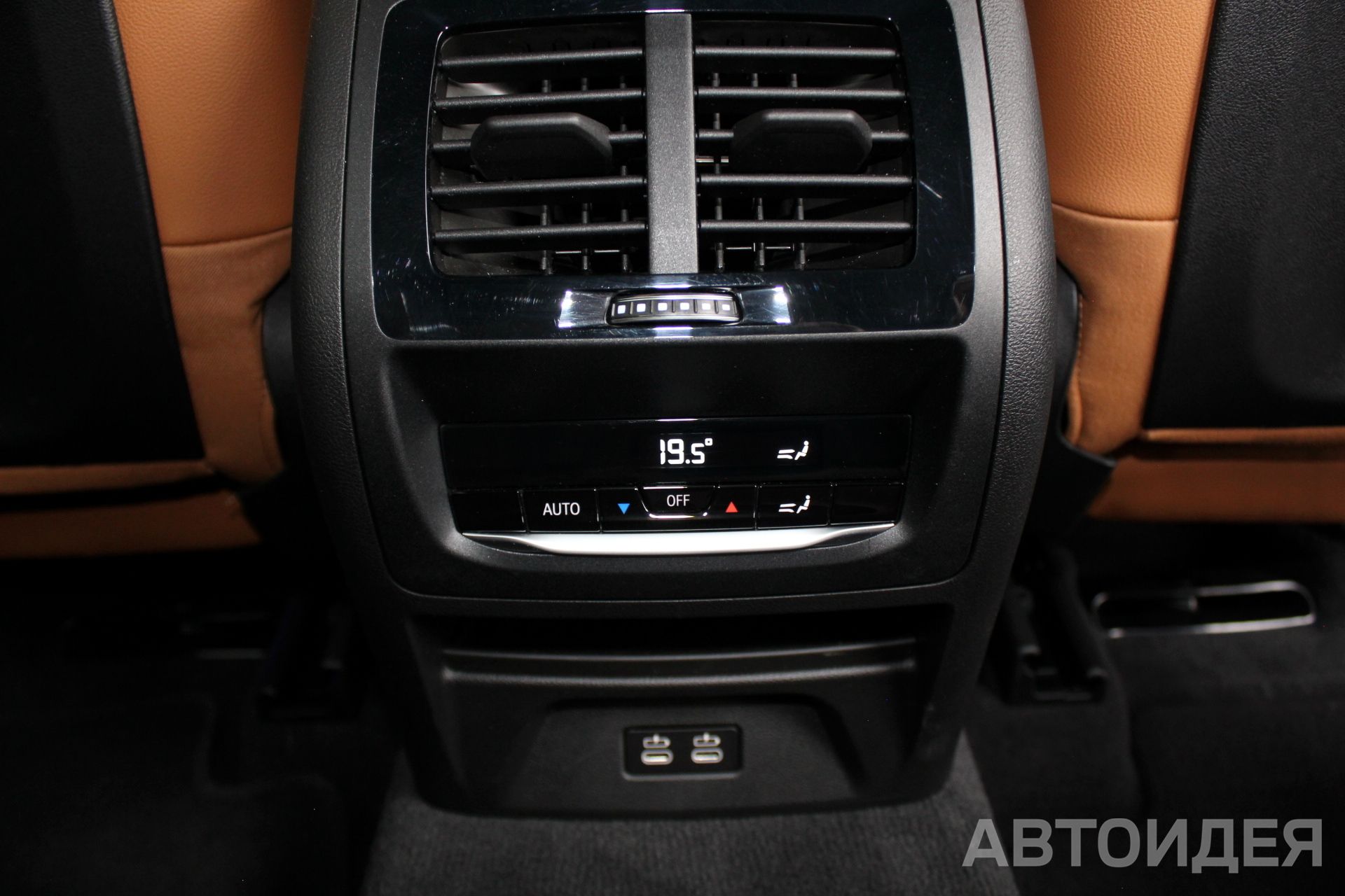 BMW X3 xDrive20i фото 23