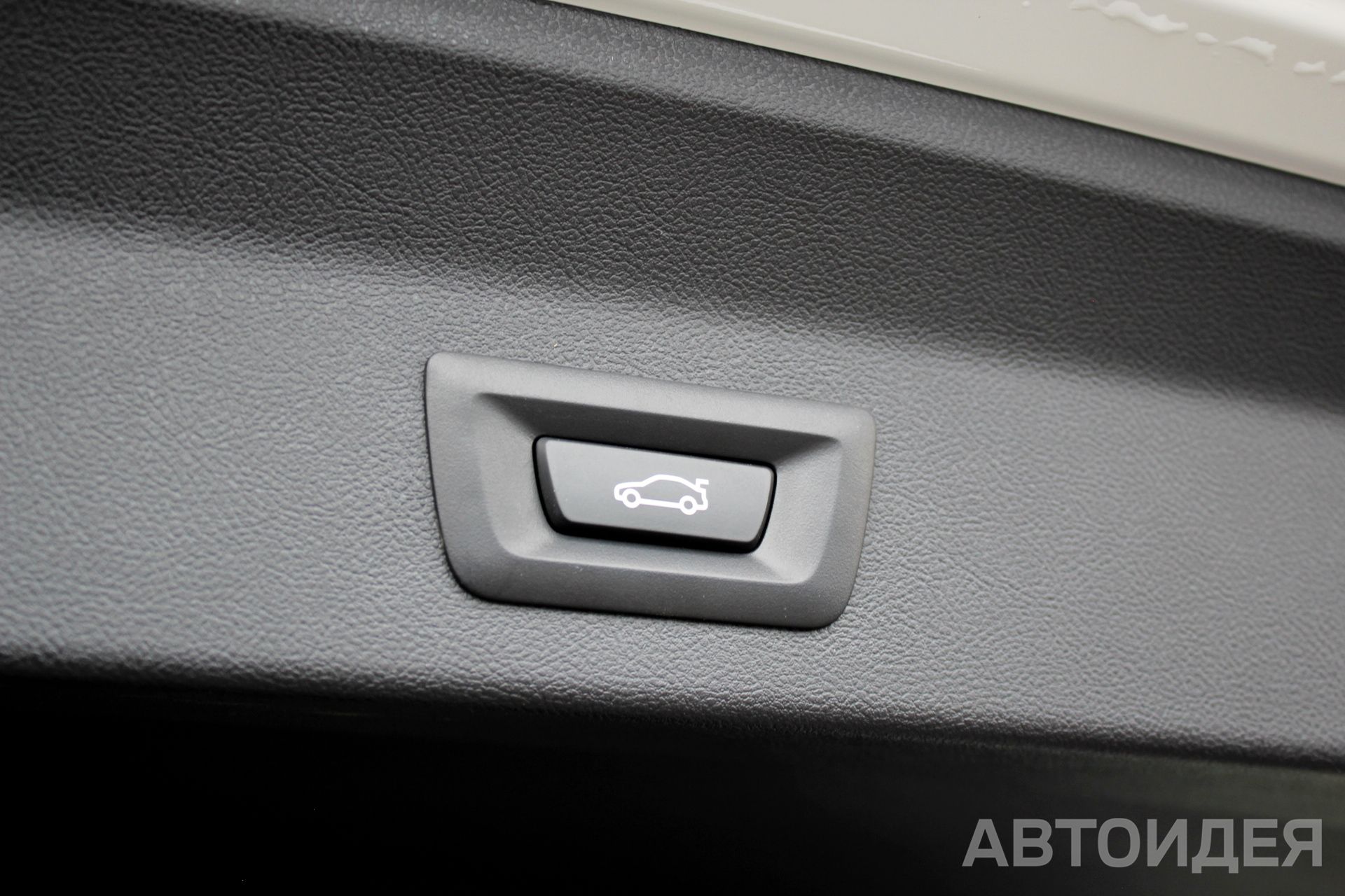 BMW X3 xDrive20i фото 25