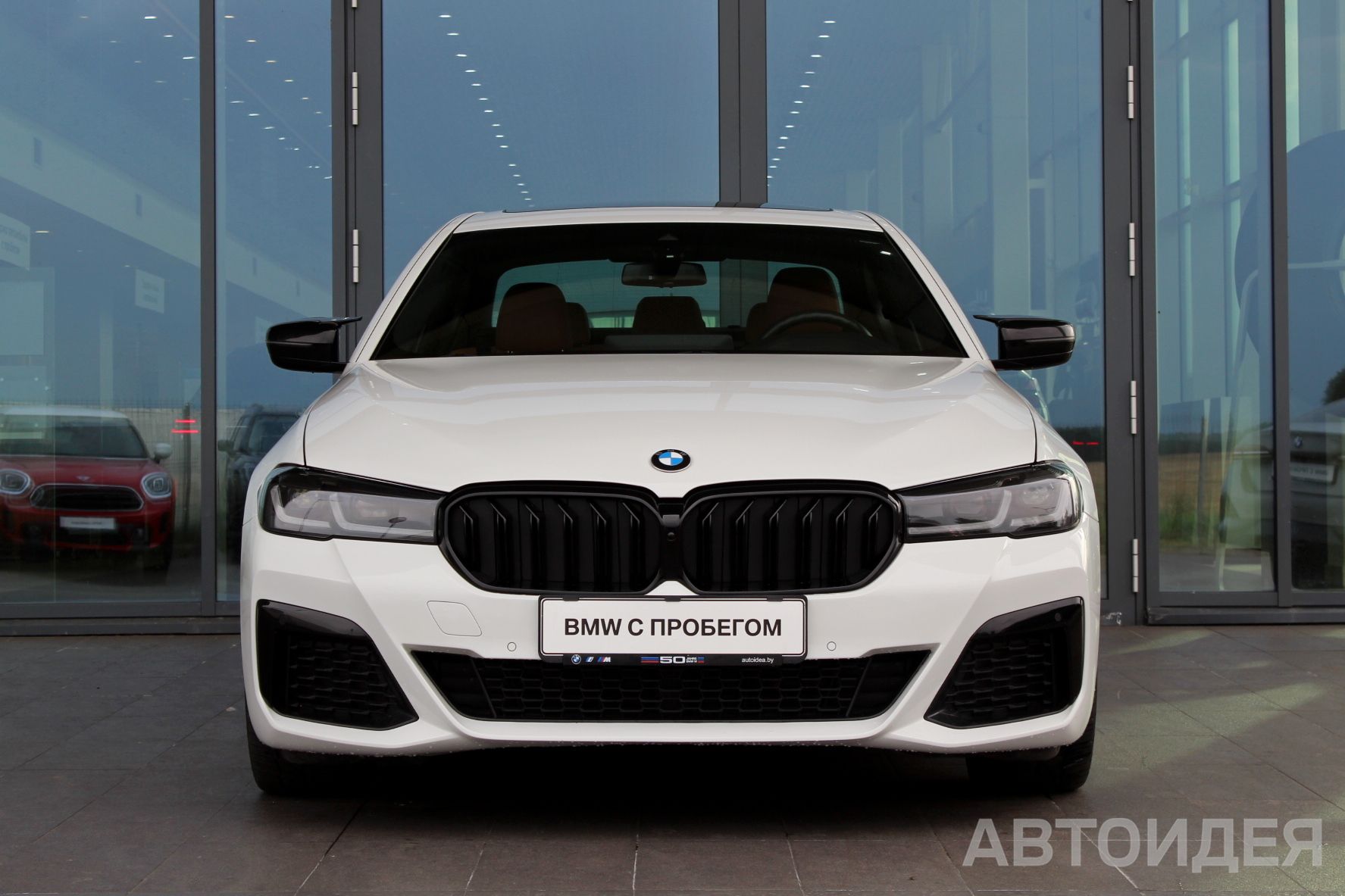 BMW 530I фото 4