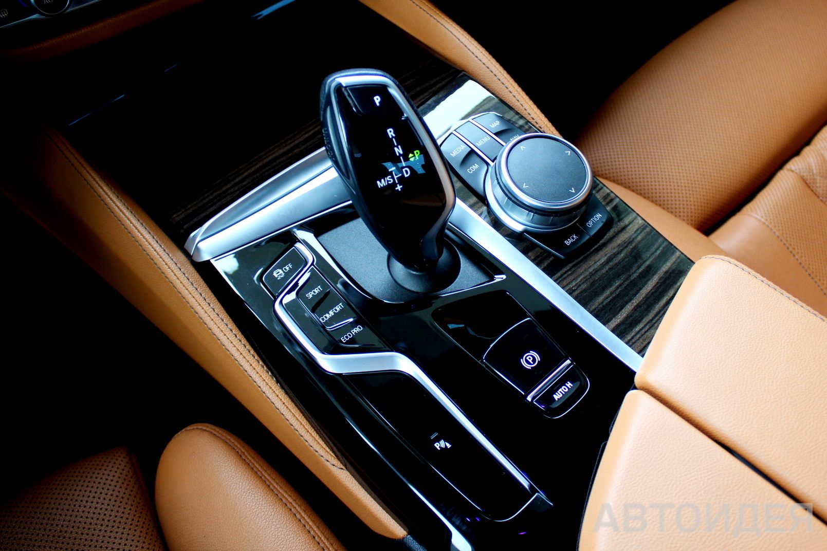 BMW 530I фото 20