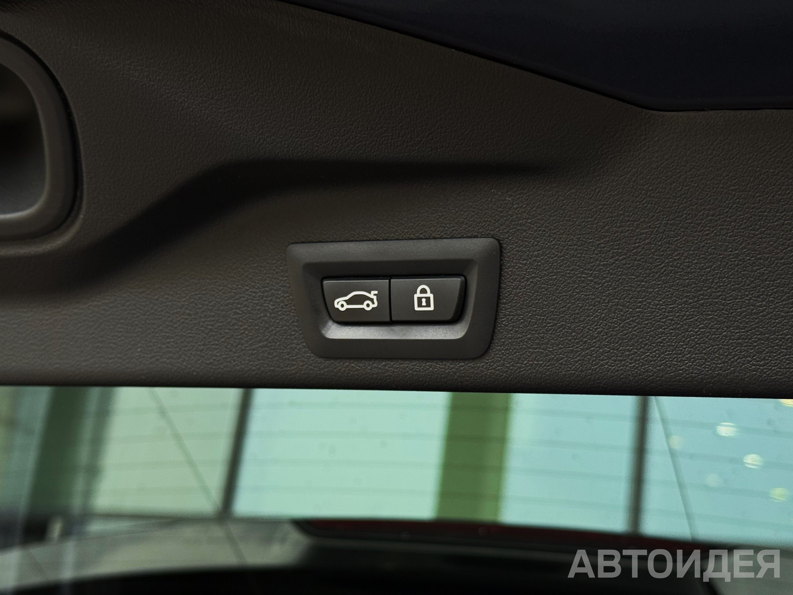 BMW X5 M50d фото 29