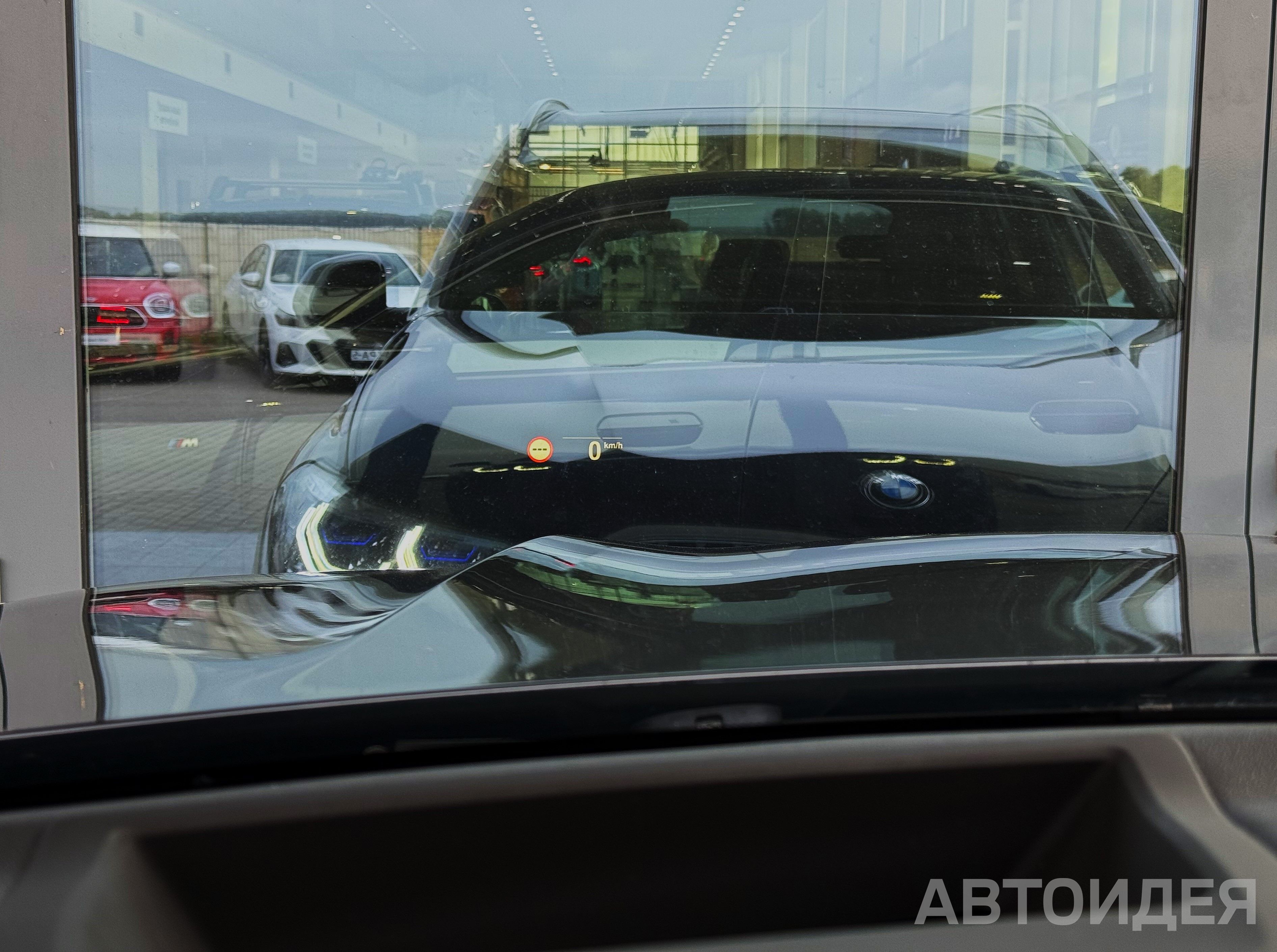 BMW X5 xDrive40d фото 23