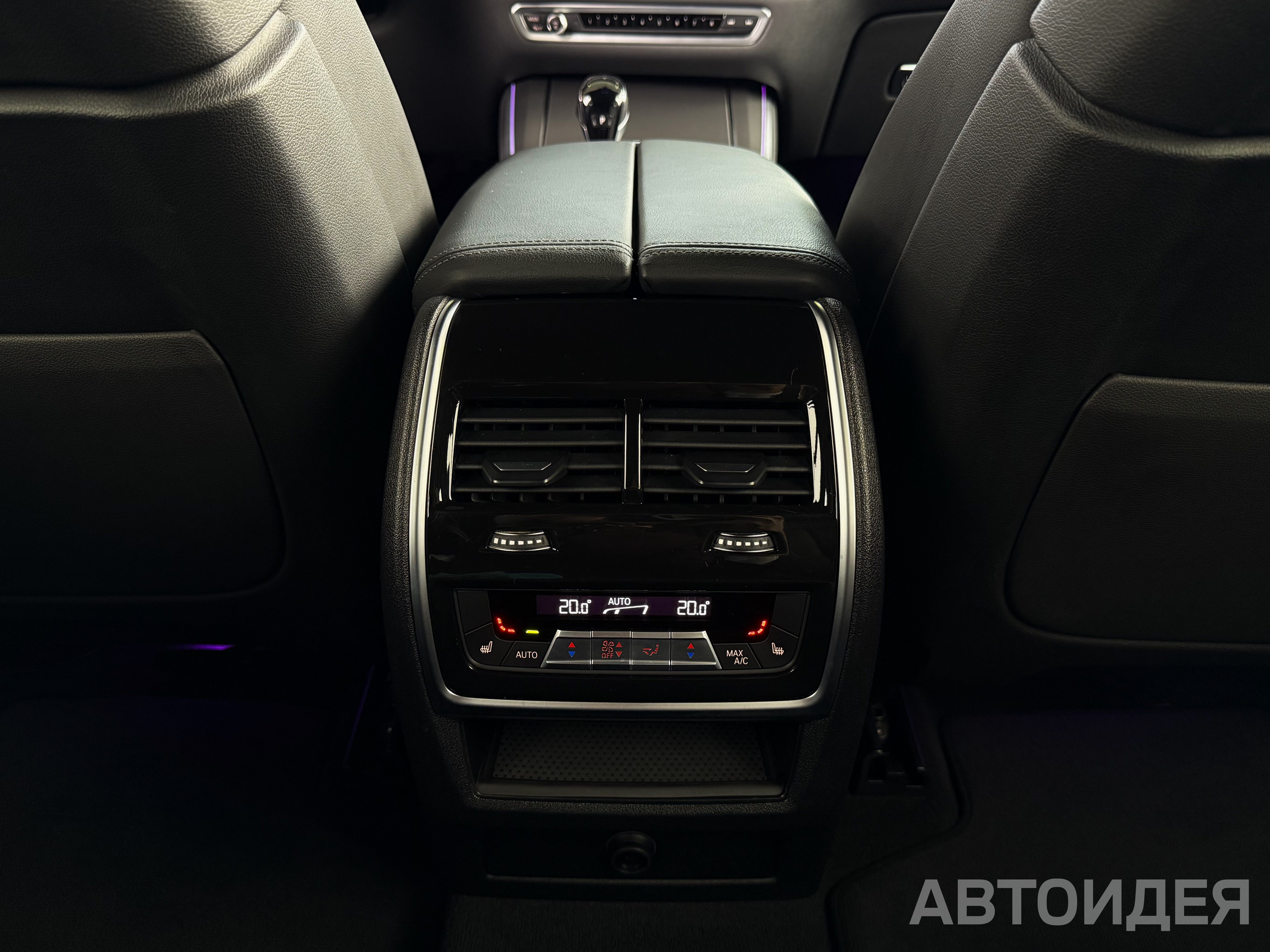 BMW X5 xDrive40d фото 14