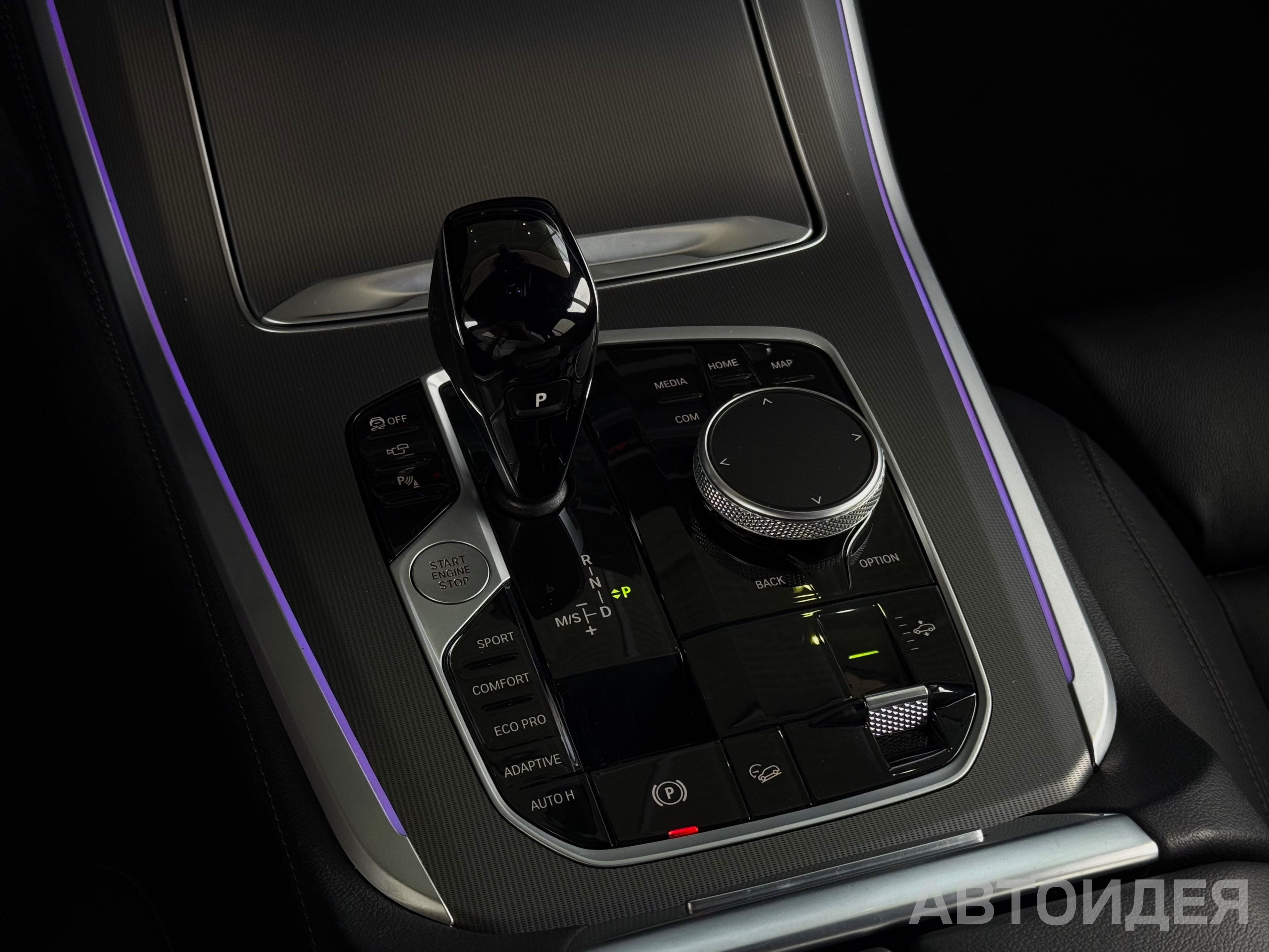 BMW X5 xDrive40d фото 15