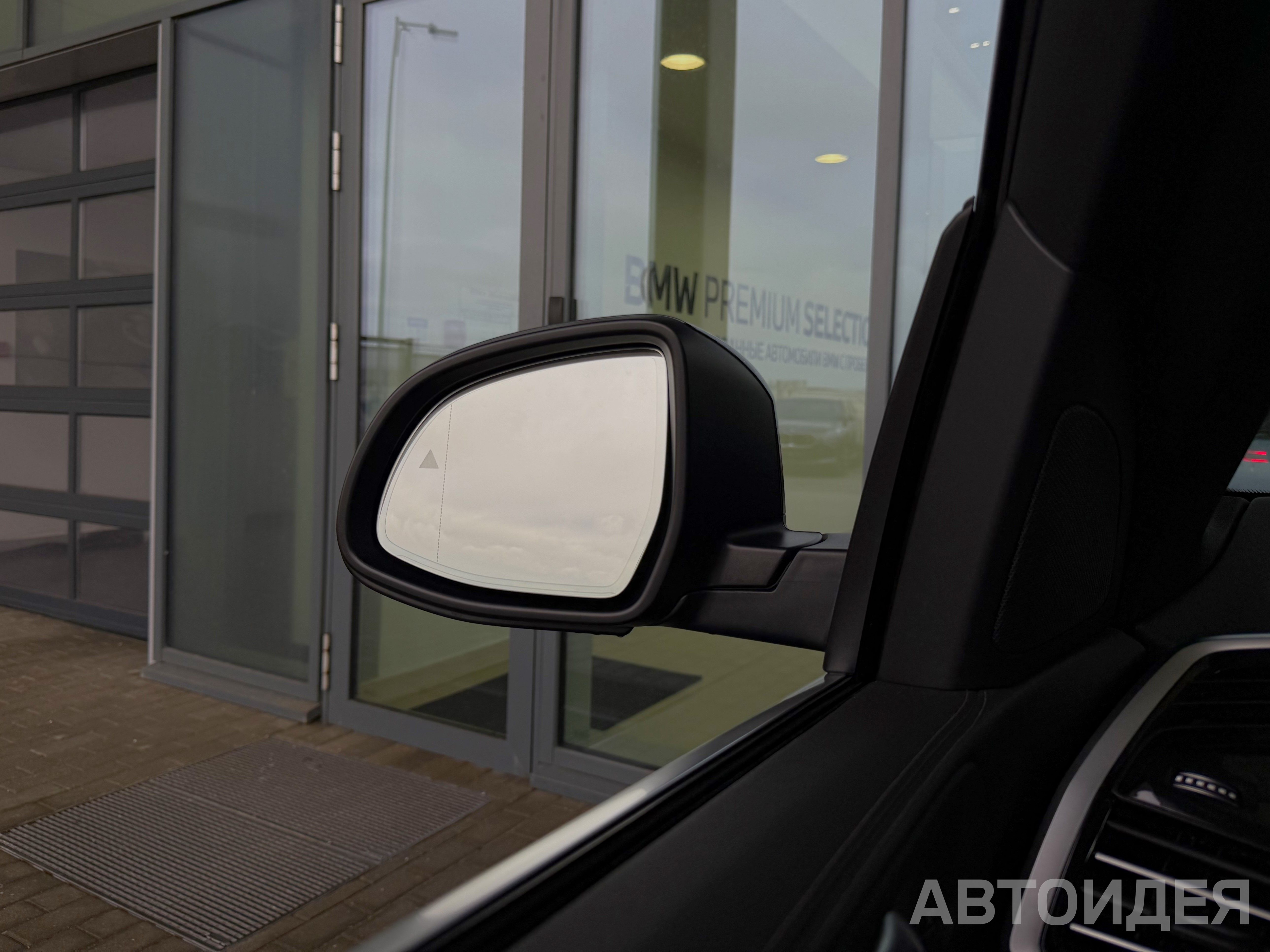 BMW X5 xDrive40d фото 25