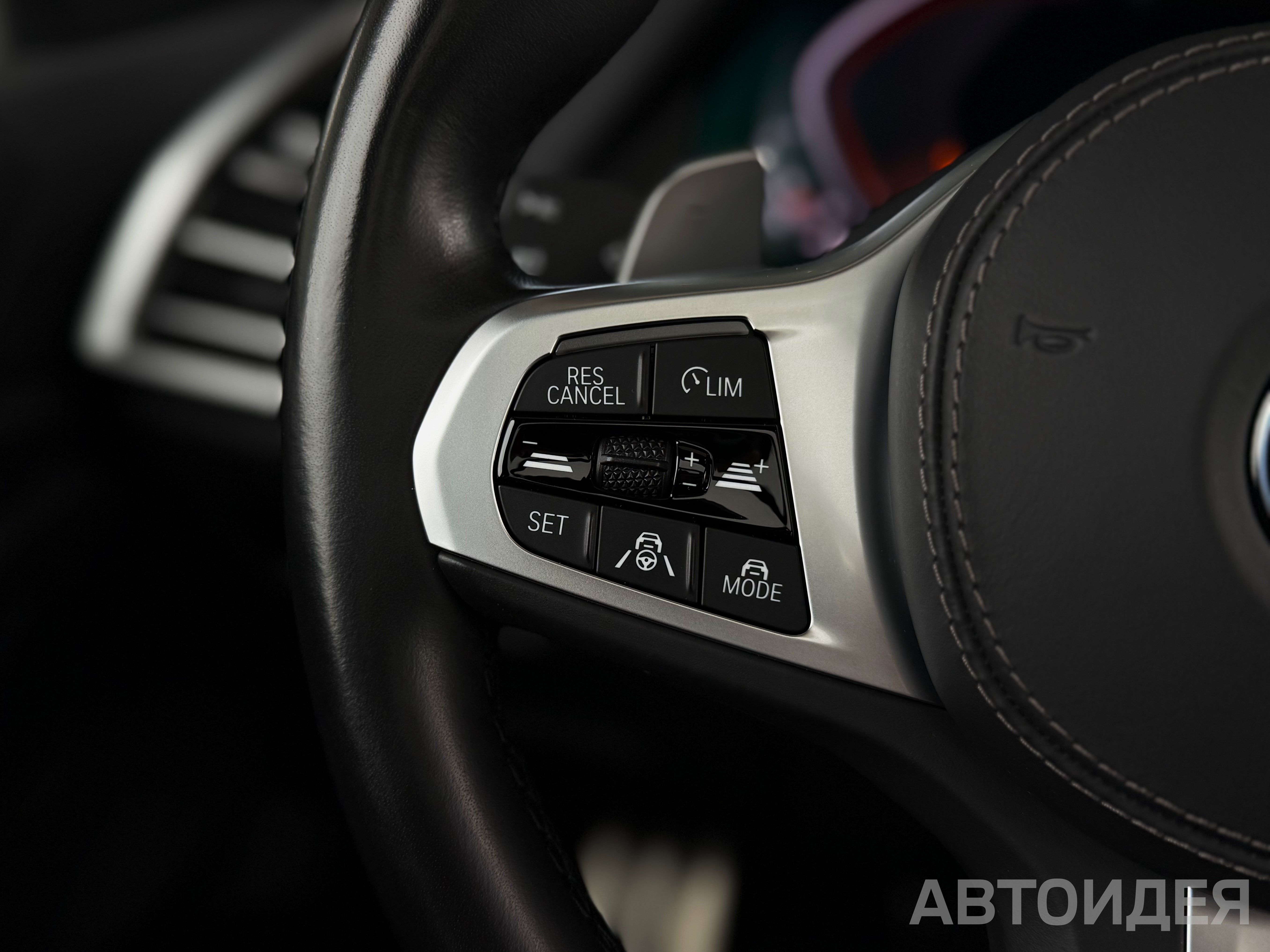 BMW X5 xDrive40d фото 7