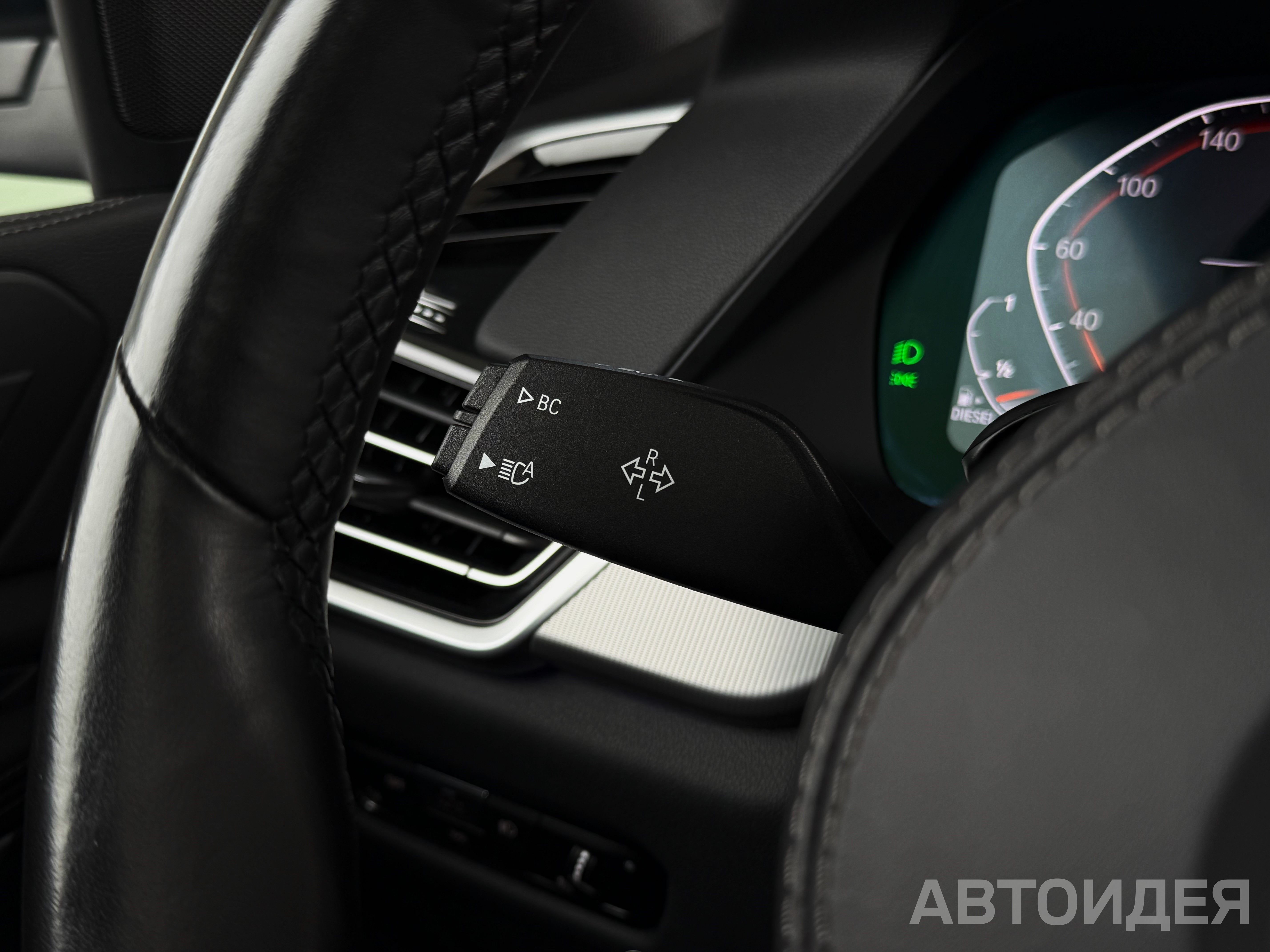 BMW X5 xDrive40d фото 8