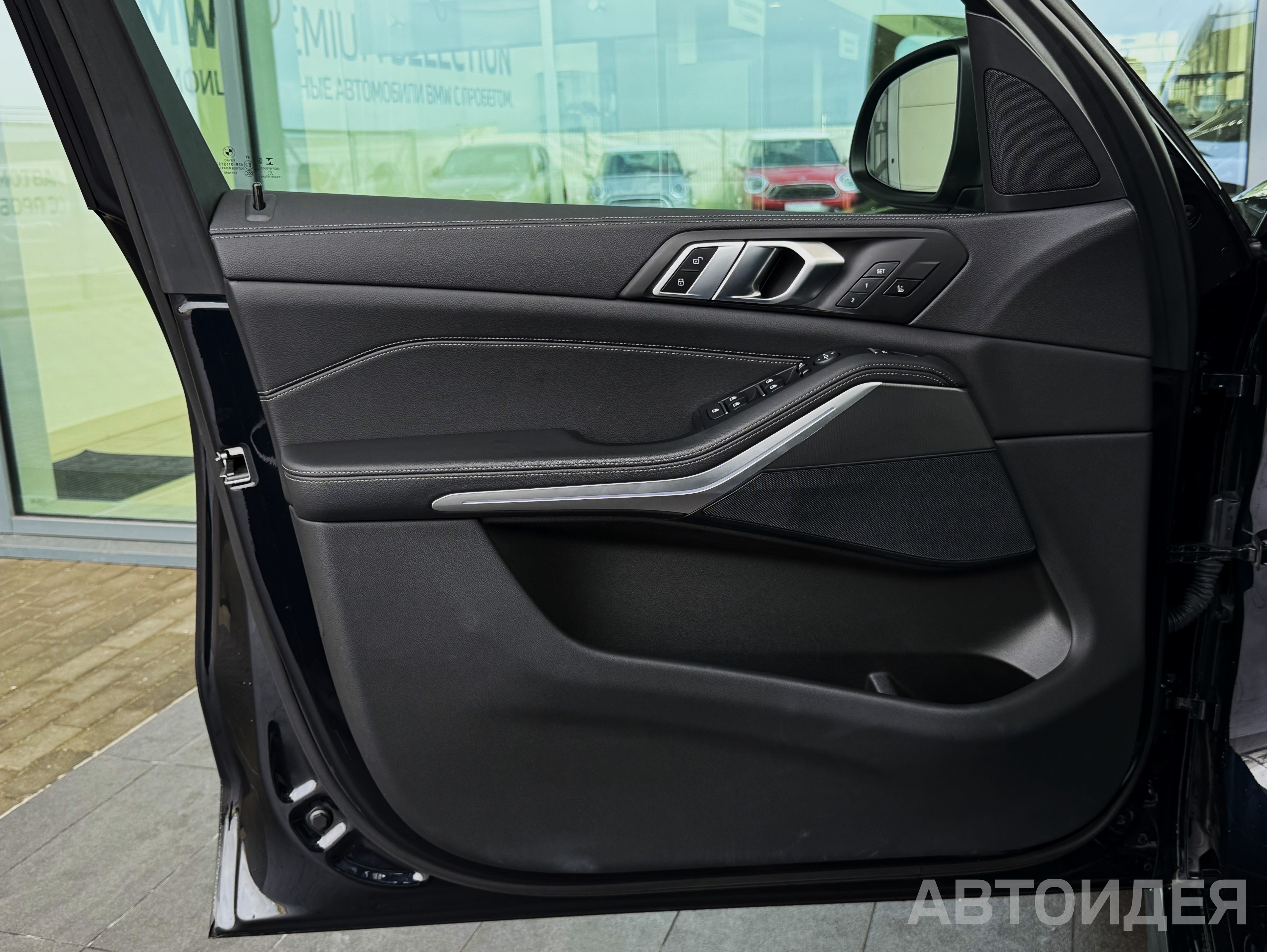 BMW X5 xDrive40d фото 10