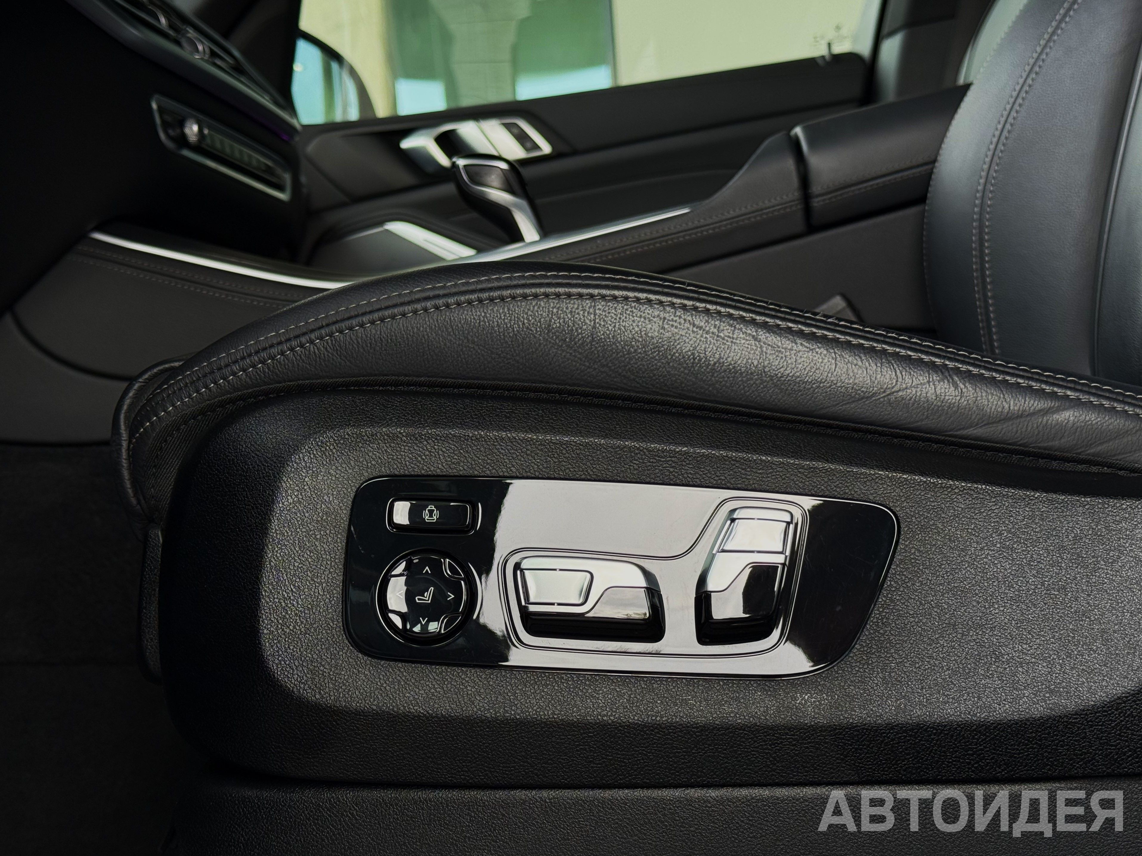 BMW X5 xDrive40d фото 12