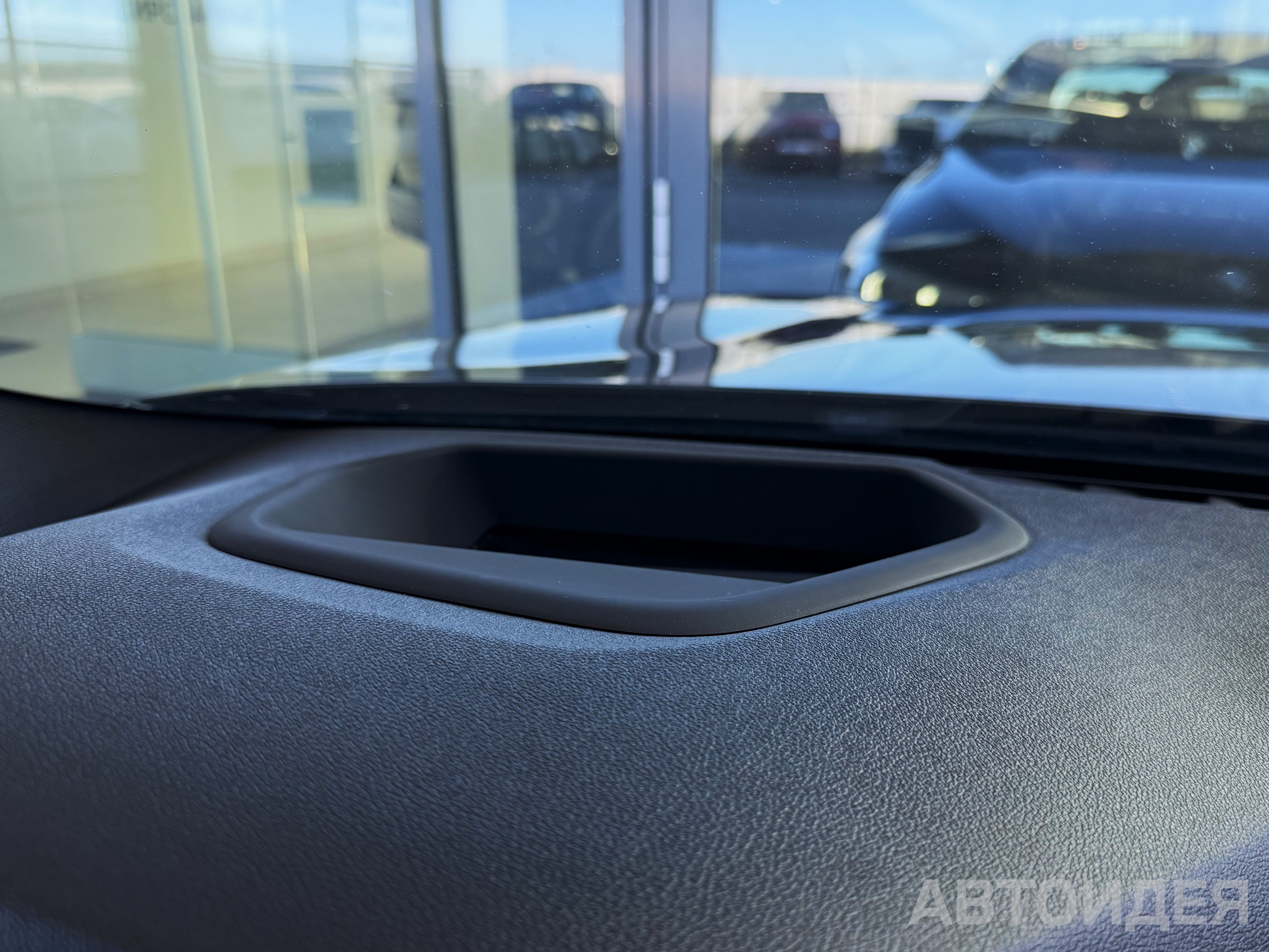 BMW 530i xDrive Sedan фото 22