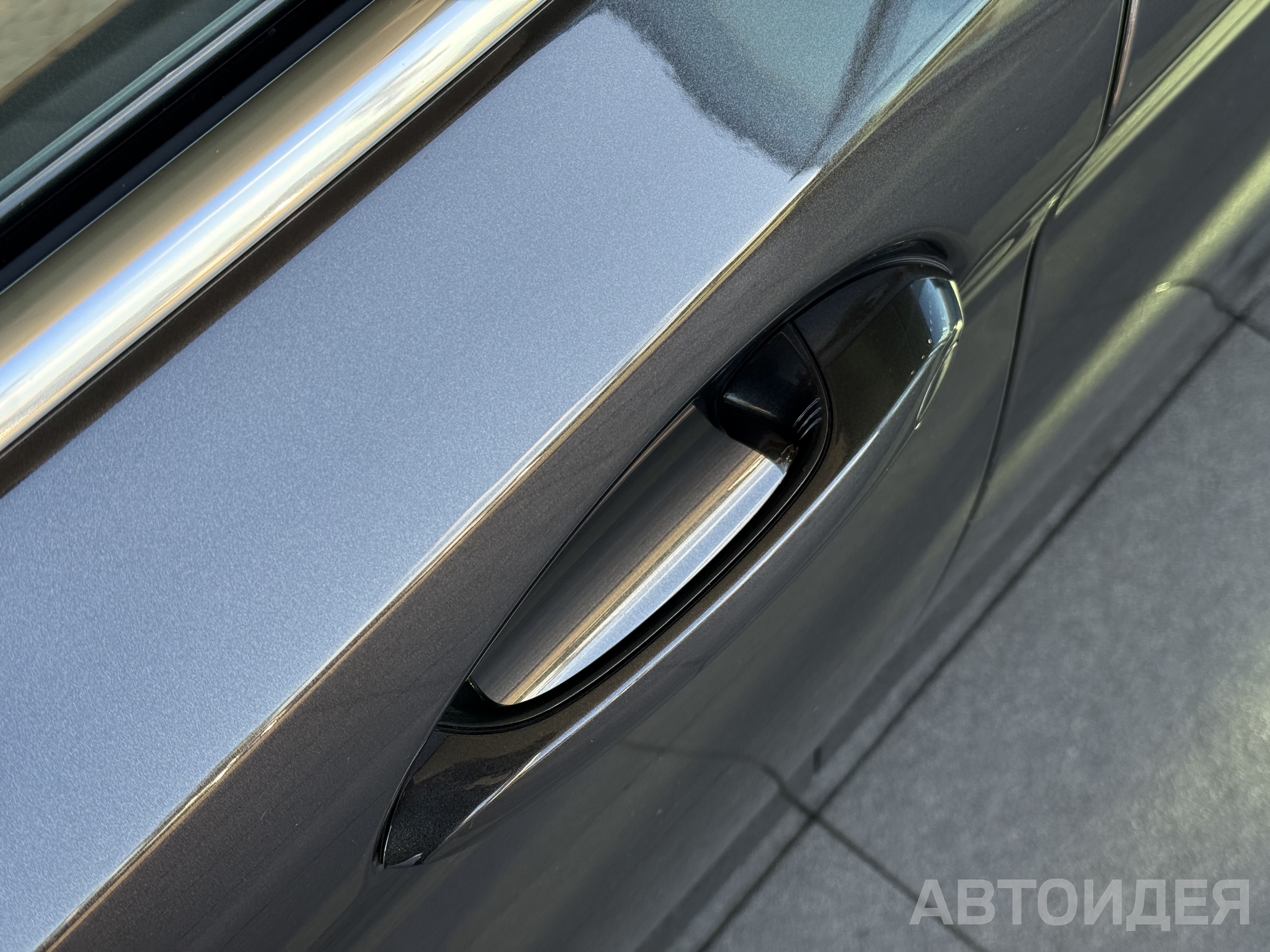 BMW 530i xDrive Sedan фото 25