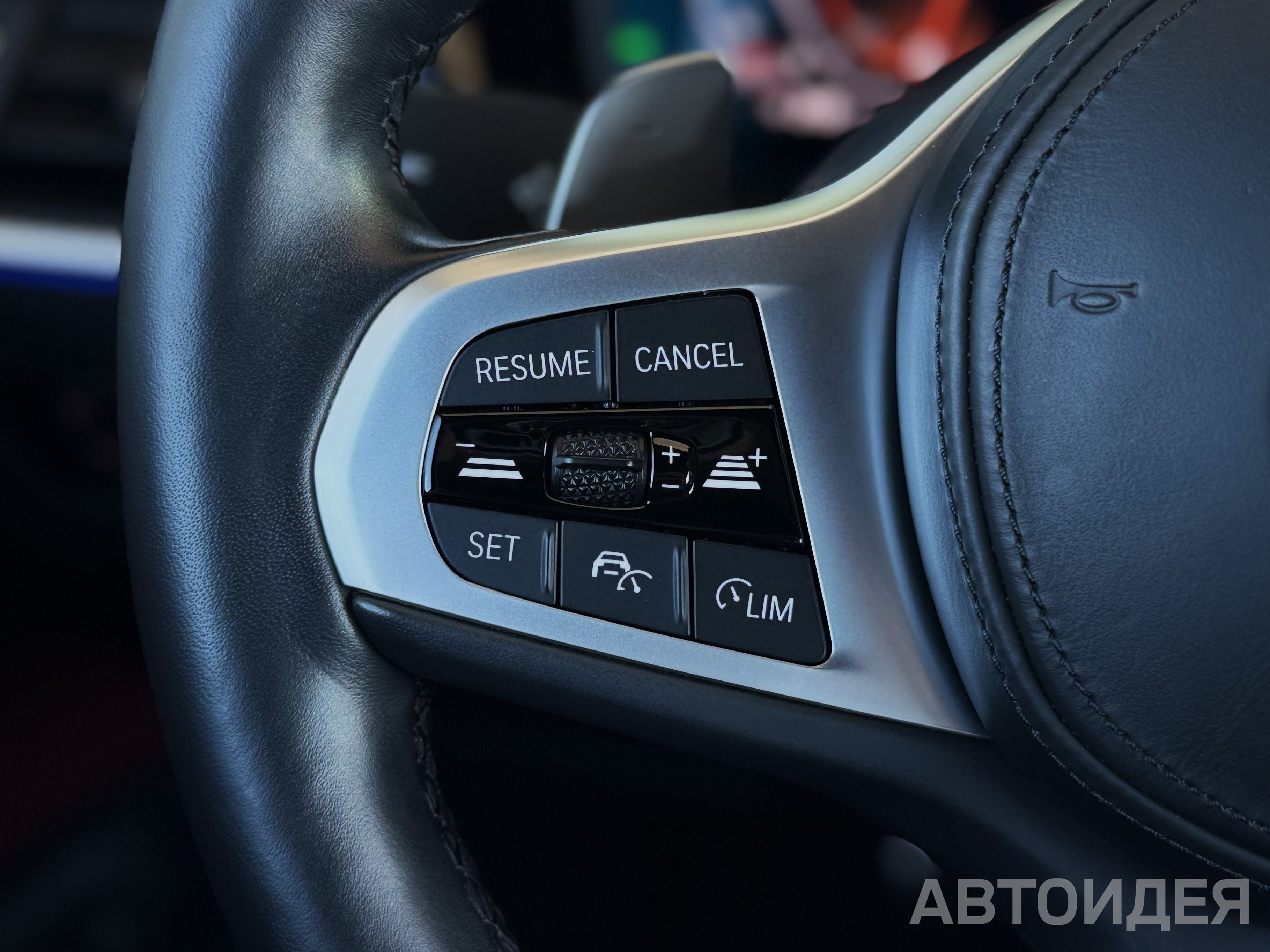 BMW 420d xDrive фото 8