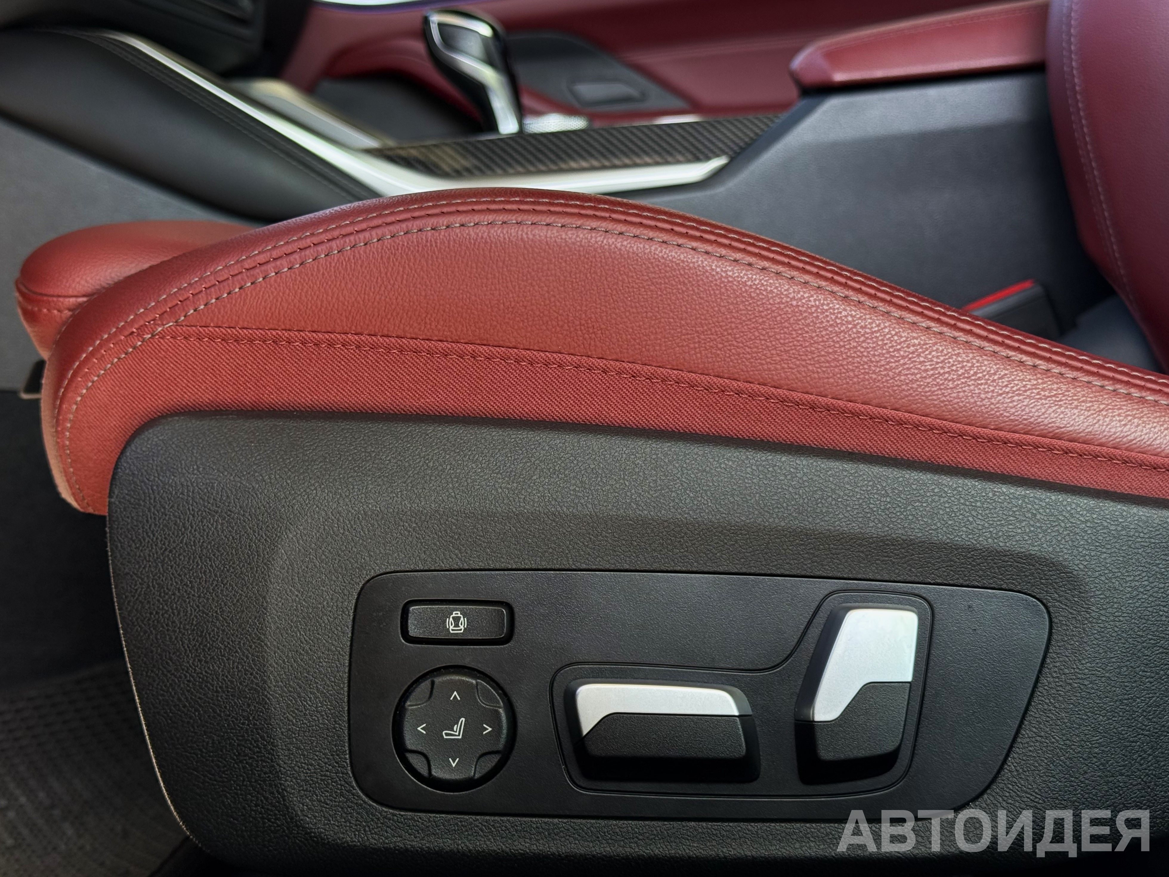 BMW 420d xDrive фото 11