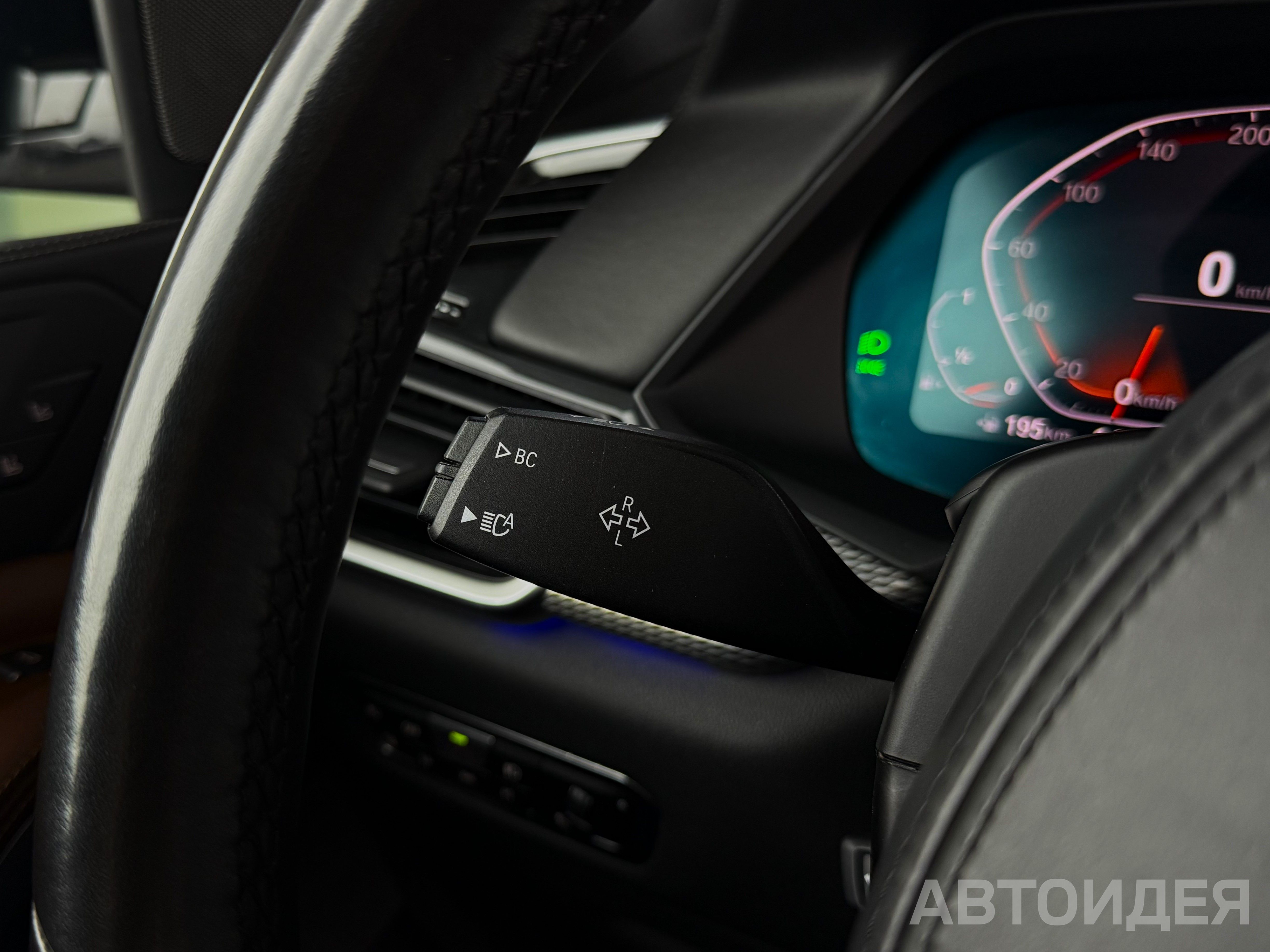 BMW X5 xDrive40i фото 9