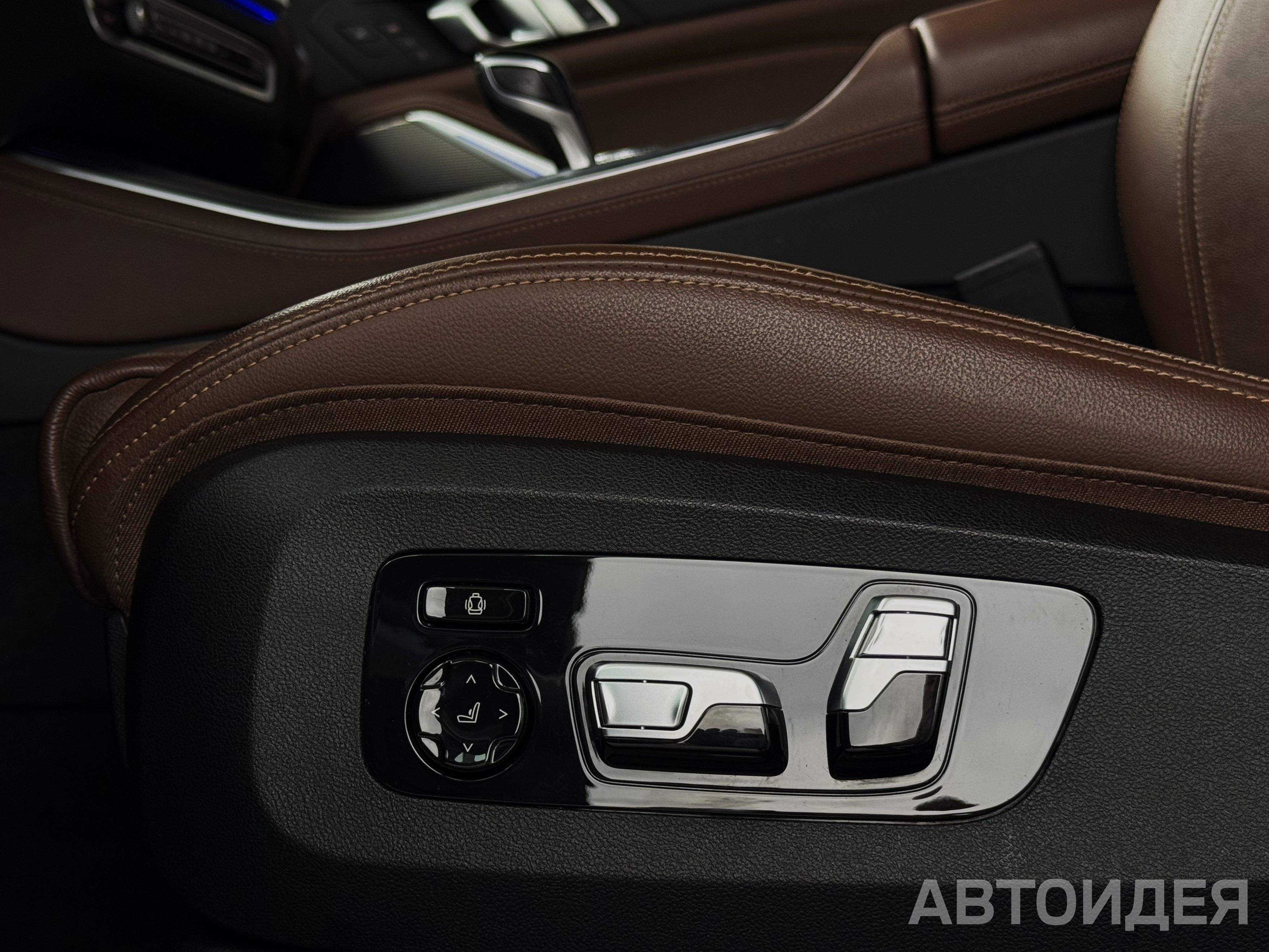 BMW X5 xDrive40i фото 13