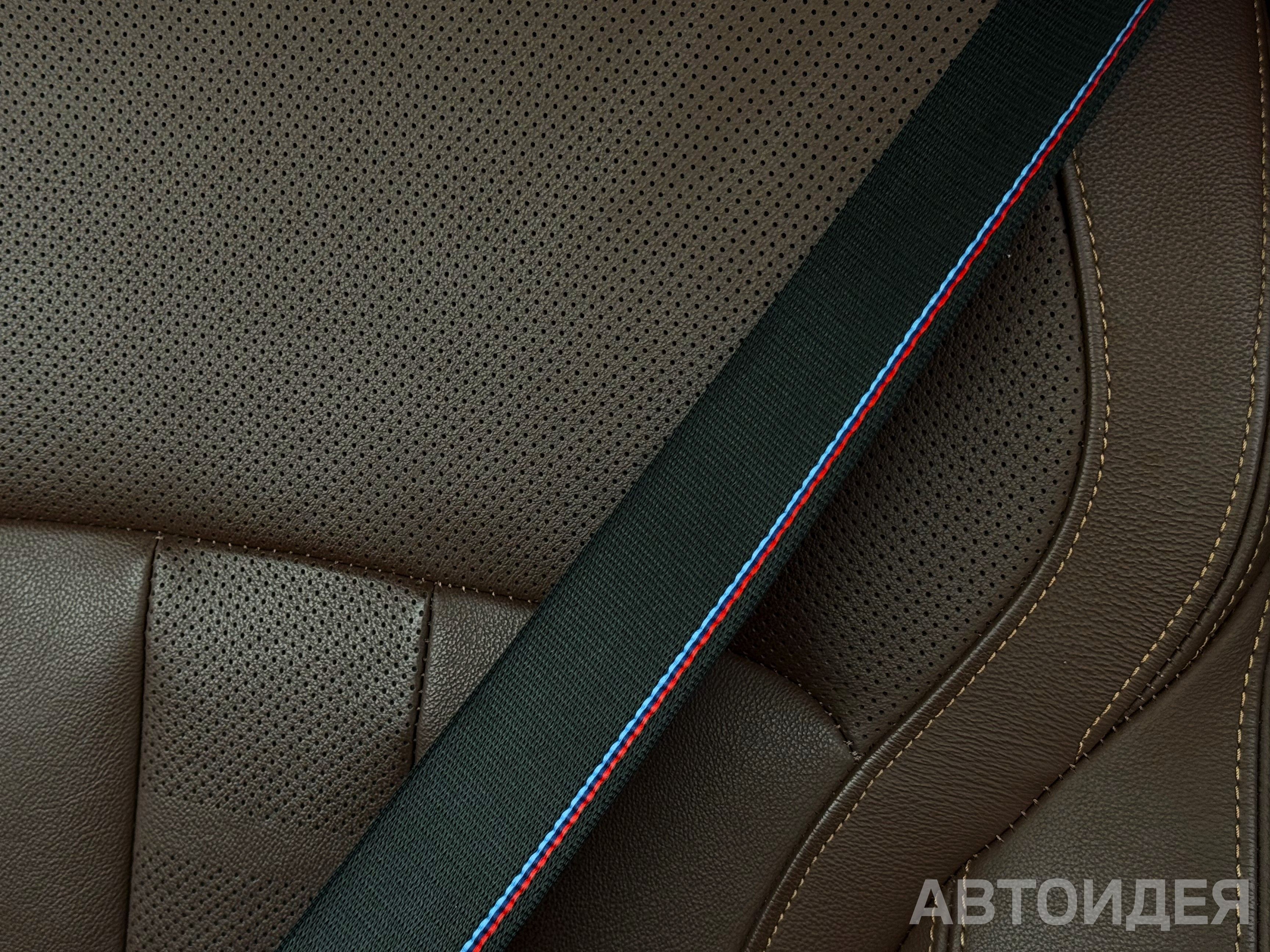 BMW X5 xDrive40i фото 14