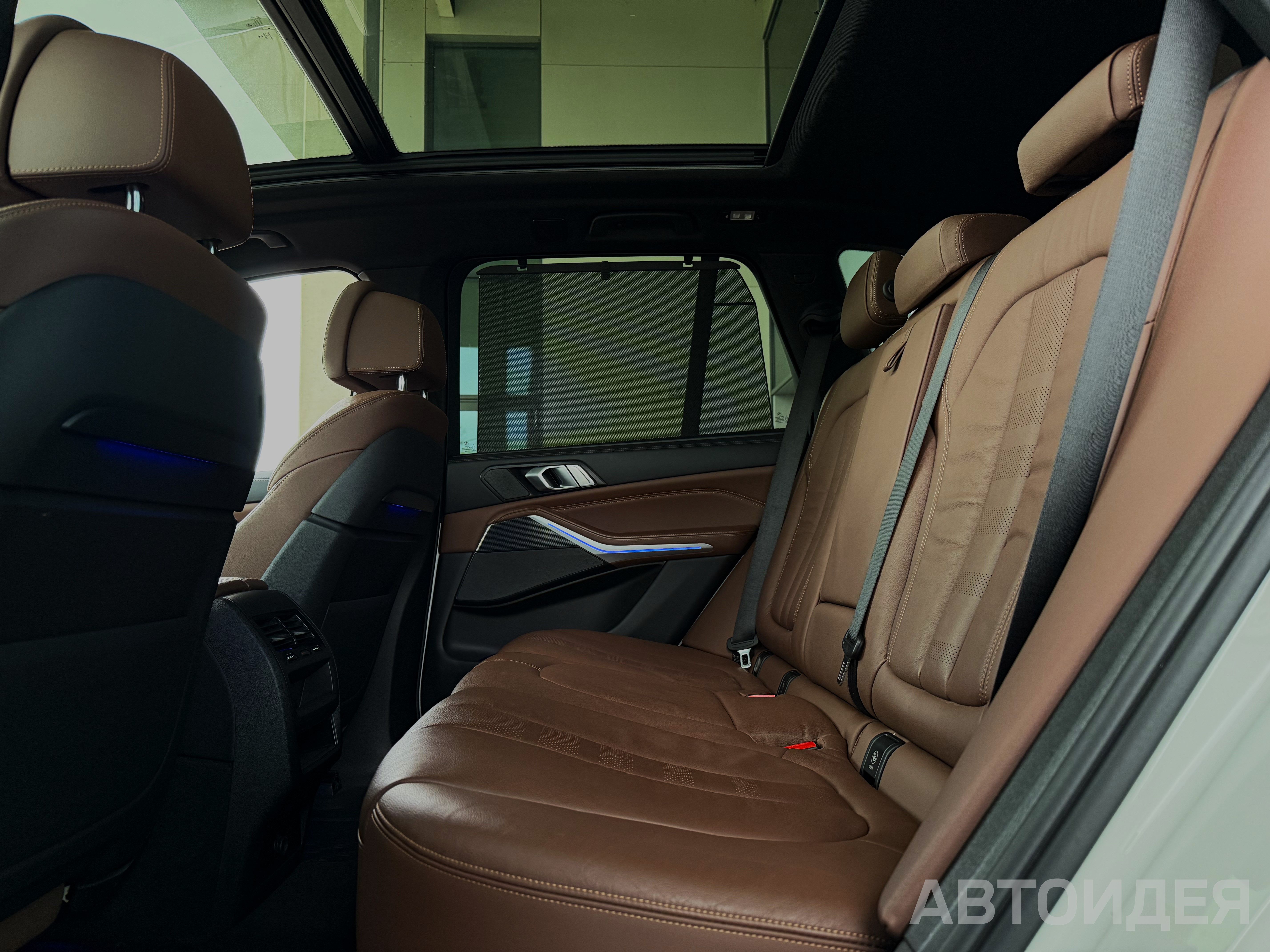 BMW X5 xDrive40i фото 16
