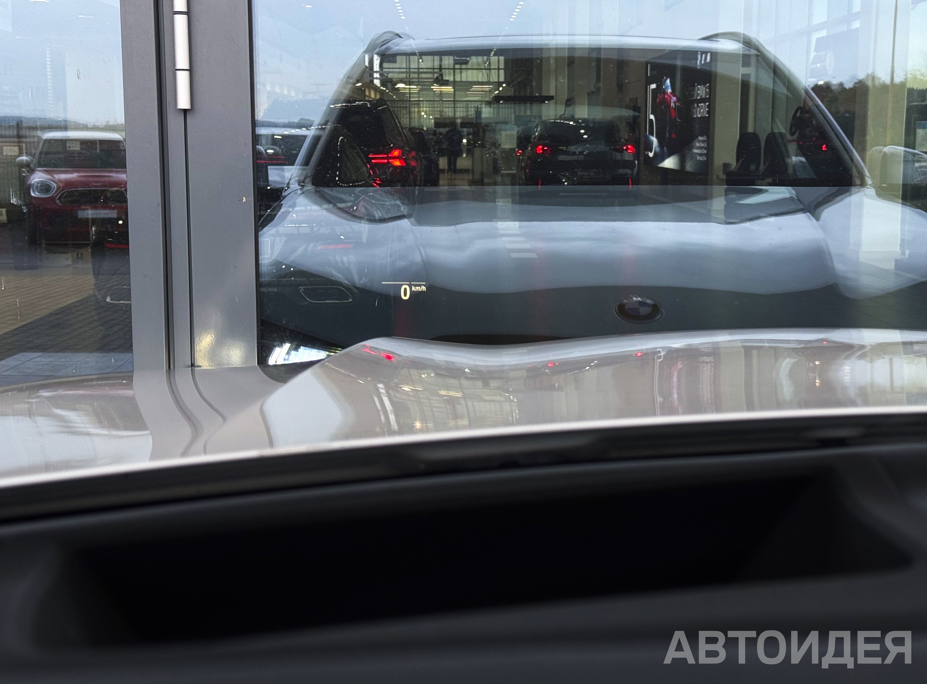 BMW X5 xDrive40i фото 22