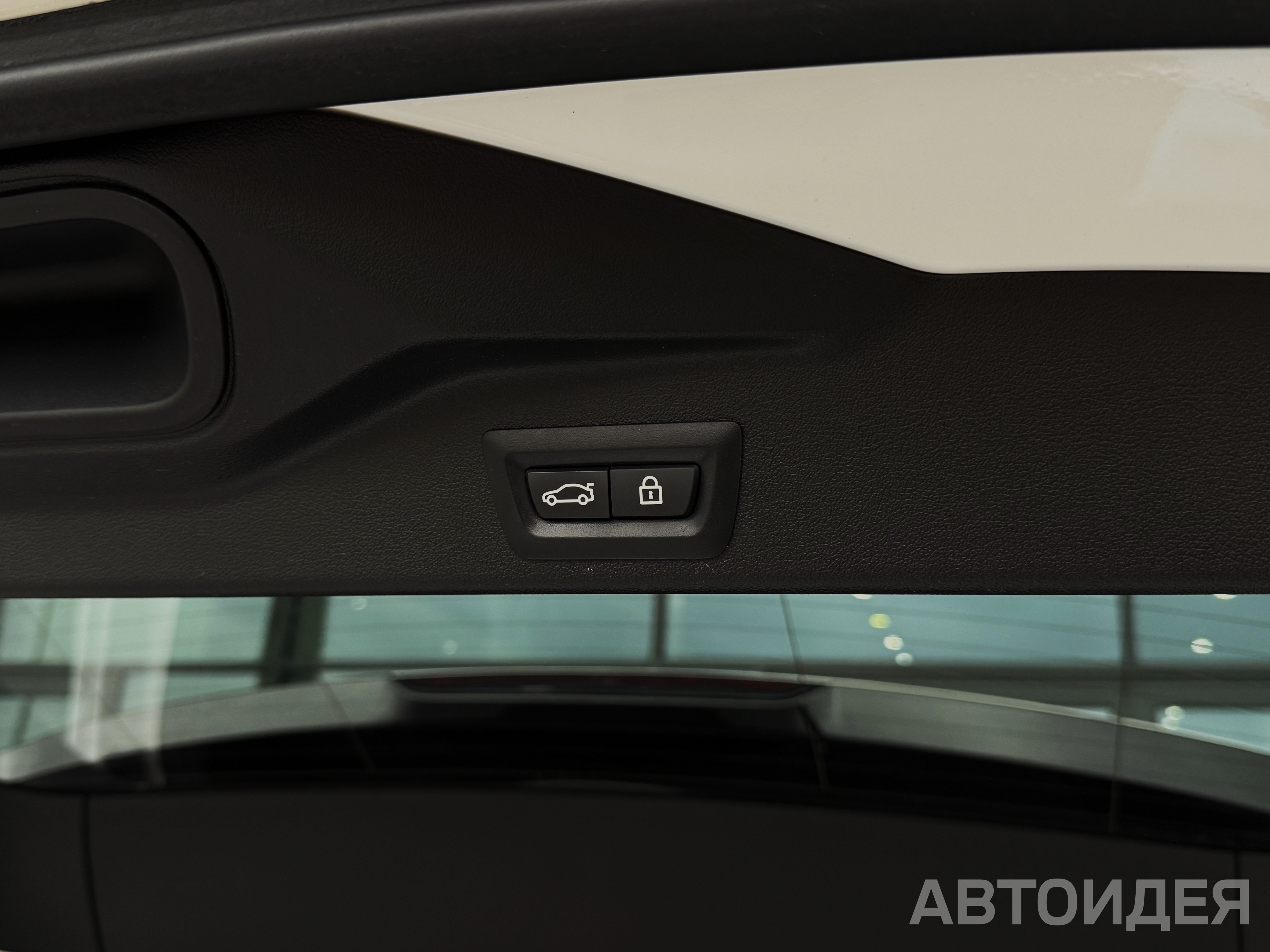 BMW X5 xDrive40i фото 27