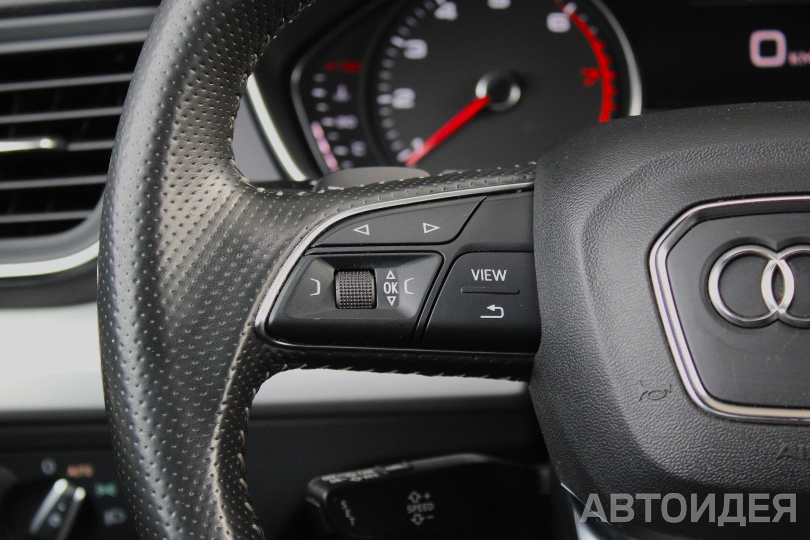 Audi Q5 FY 2.0 фото 9