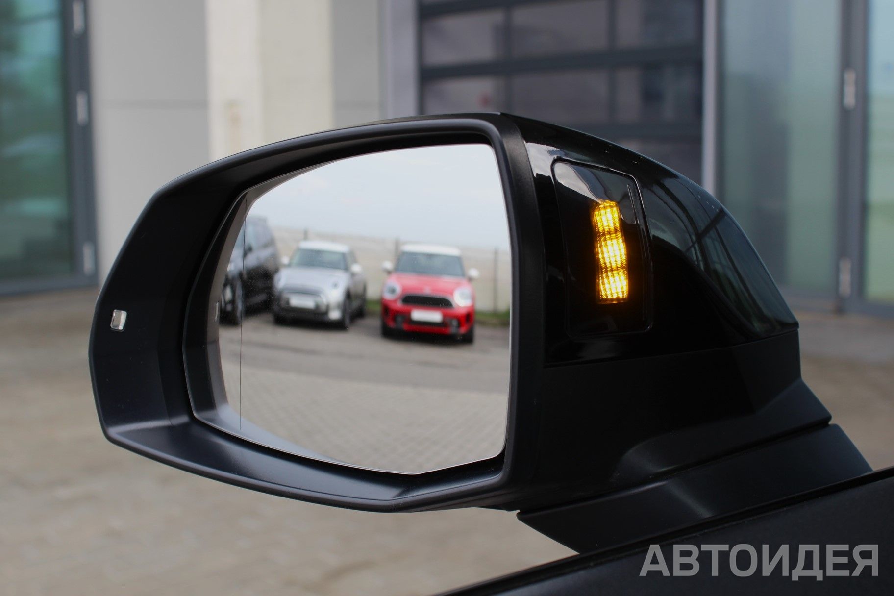 Audi Q5 FY 2.0 фото 25