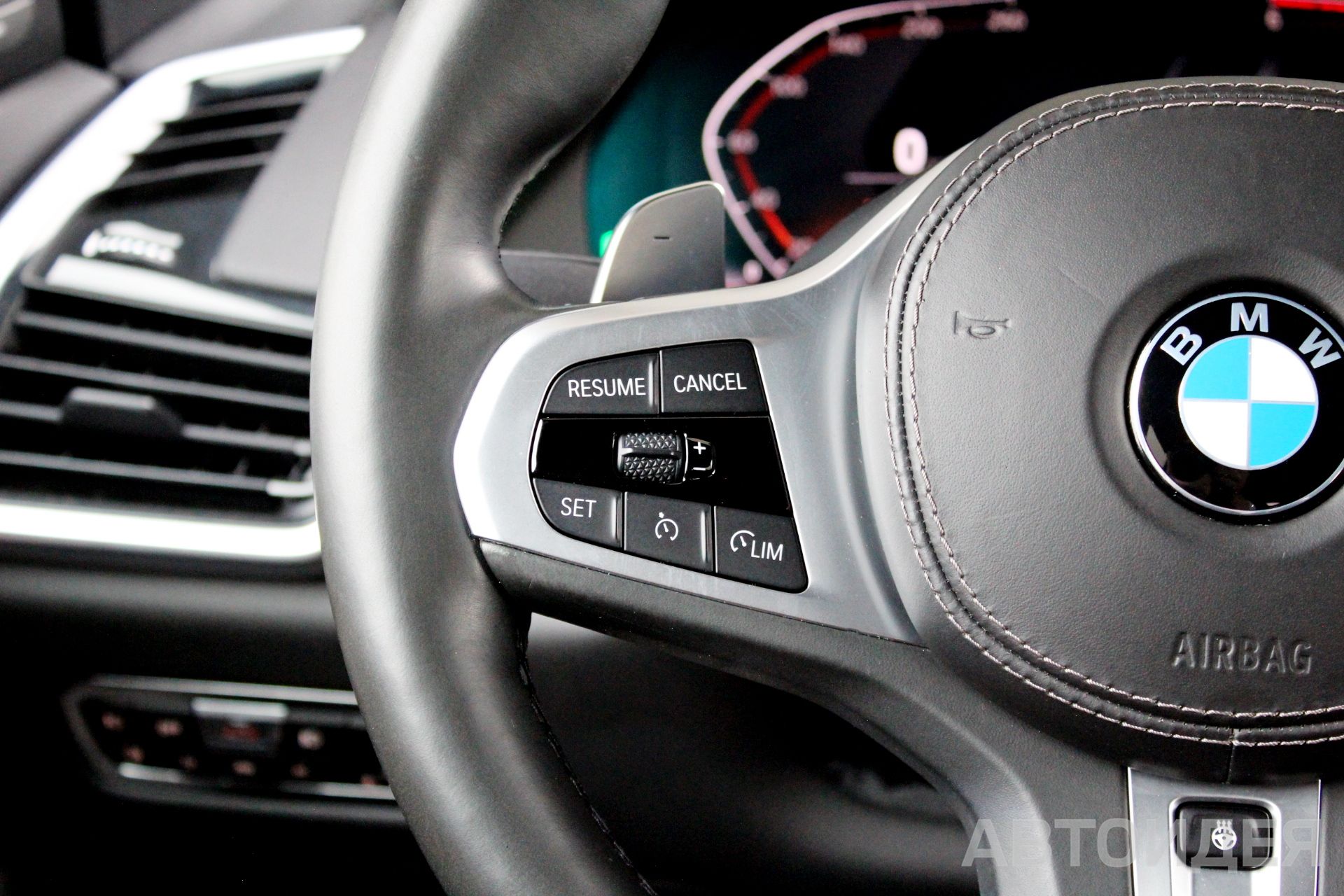 BMW X5 xDrive 30d фото 10