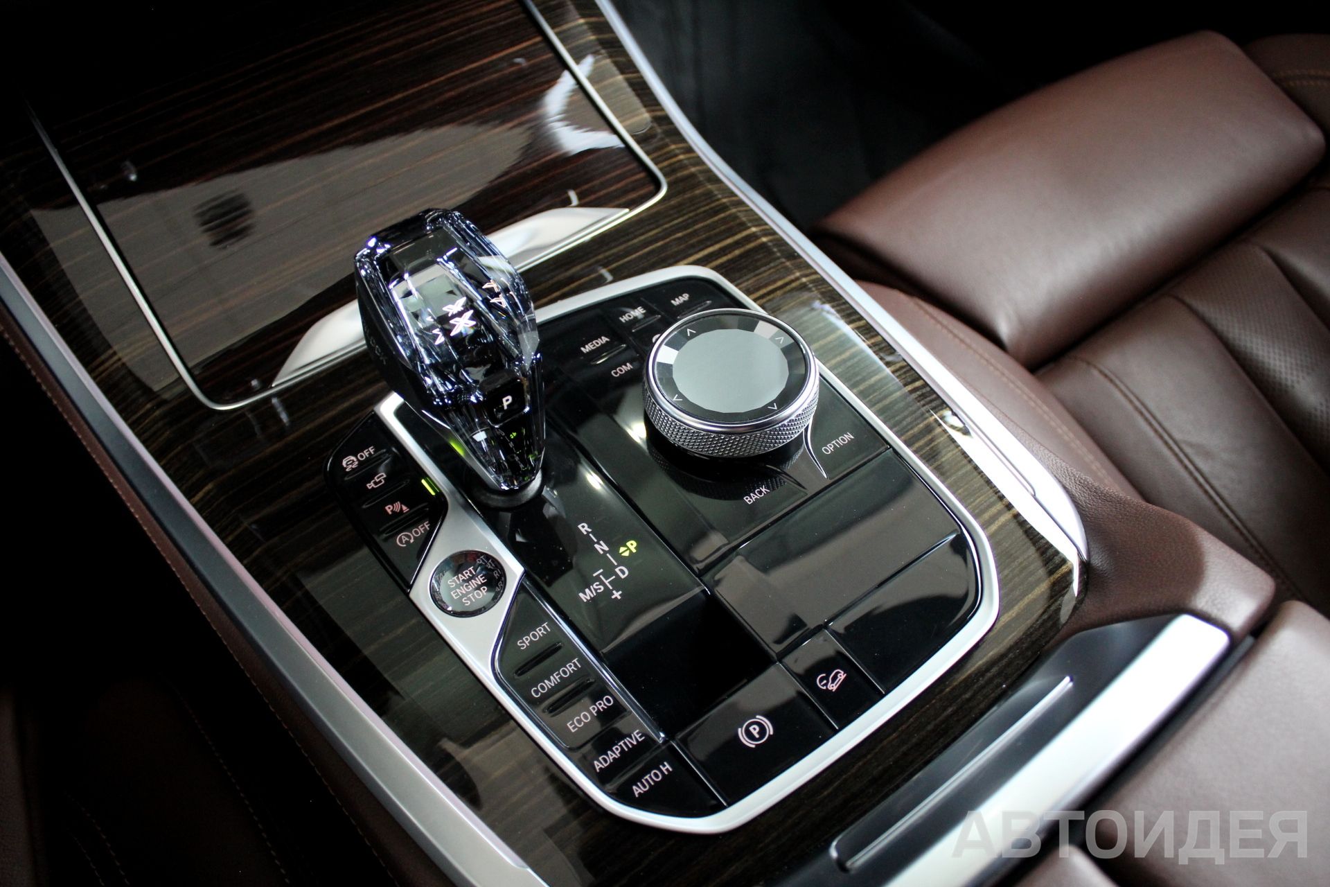 BMW X5 xDrive 30d фото 17