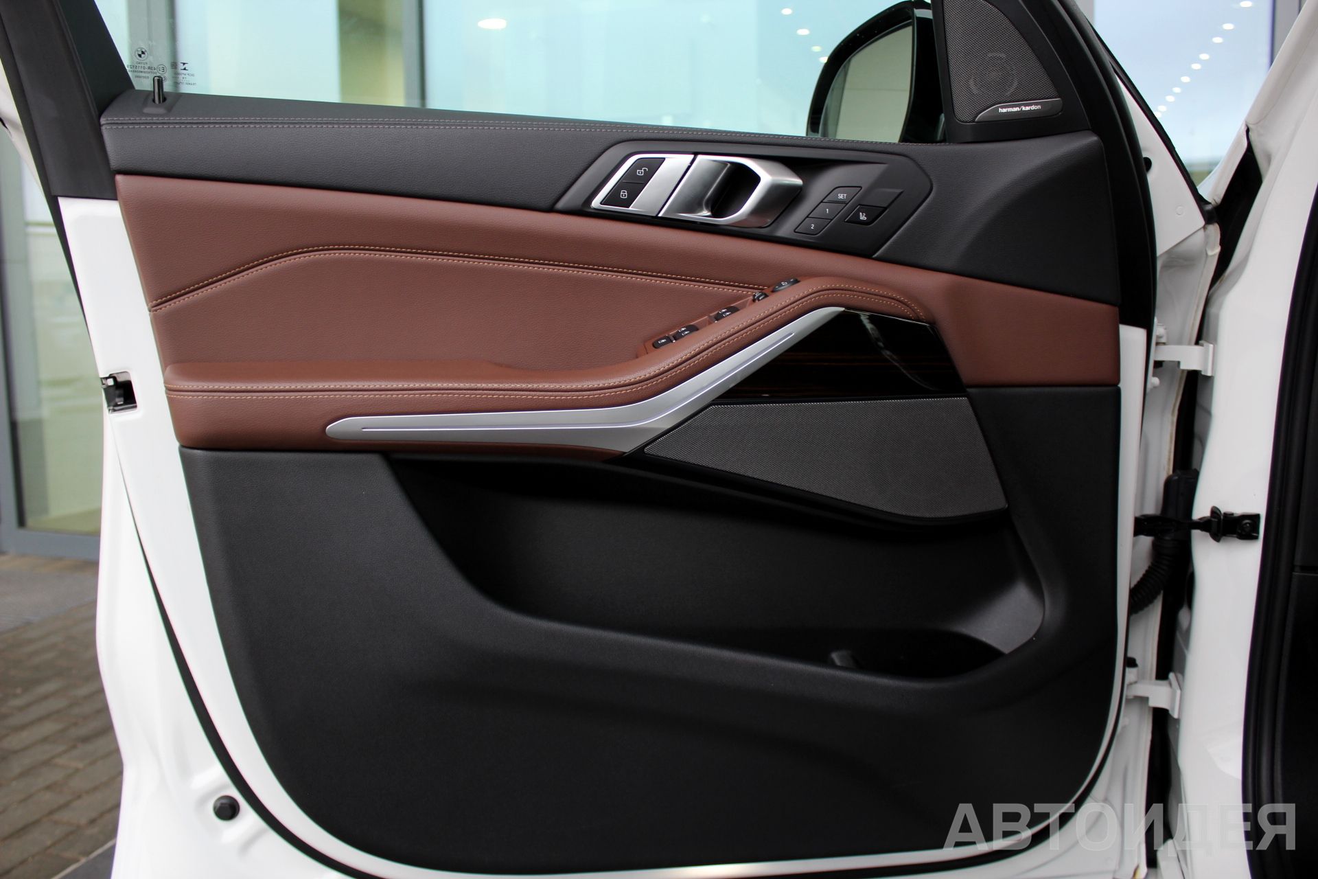 BMW X5 xDrive 30d фото 18