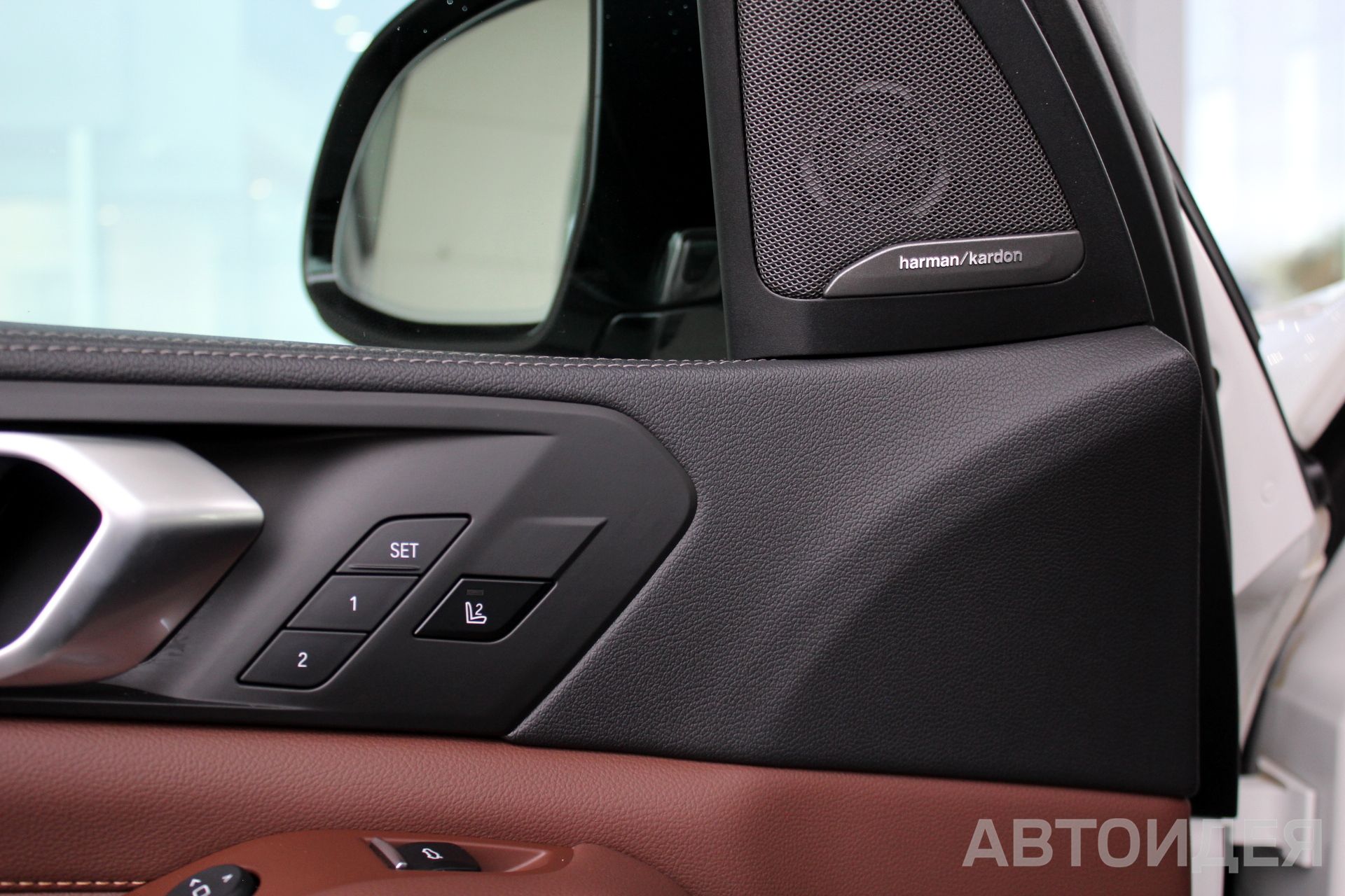 BMW X5 xDrive 30d фото 19