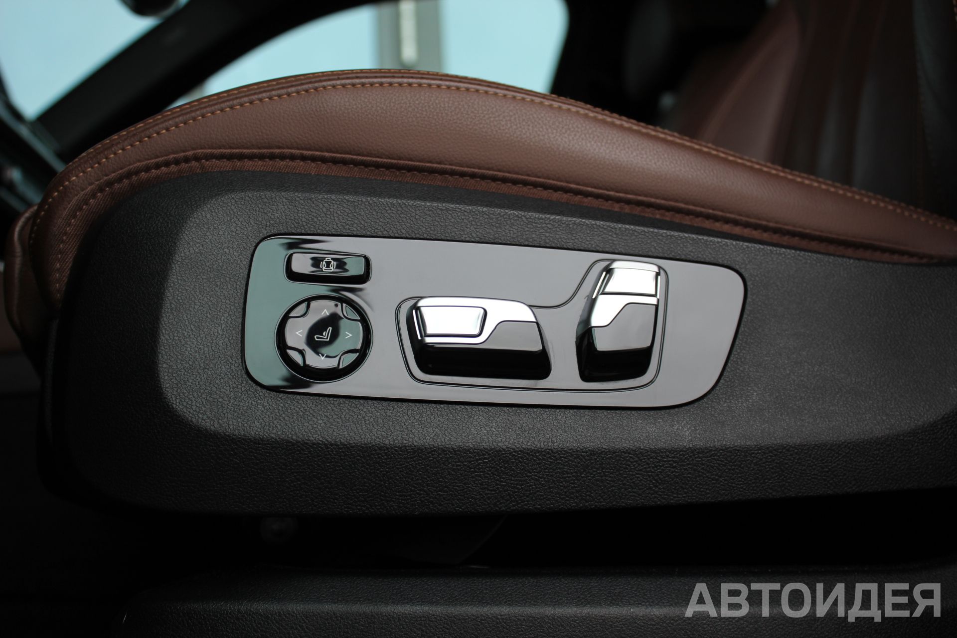 BMW X5 xDrive 30d фото 21