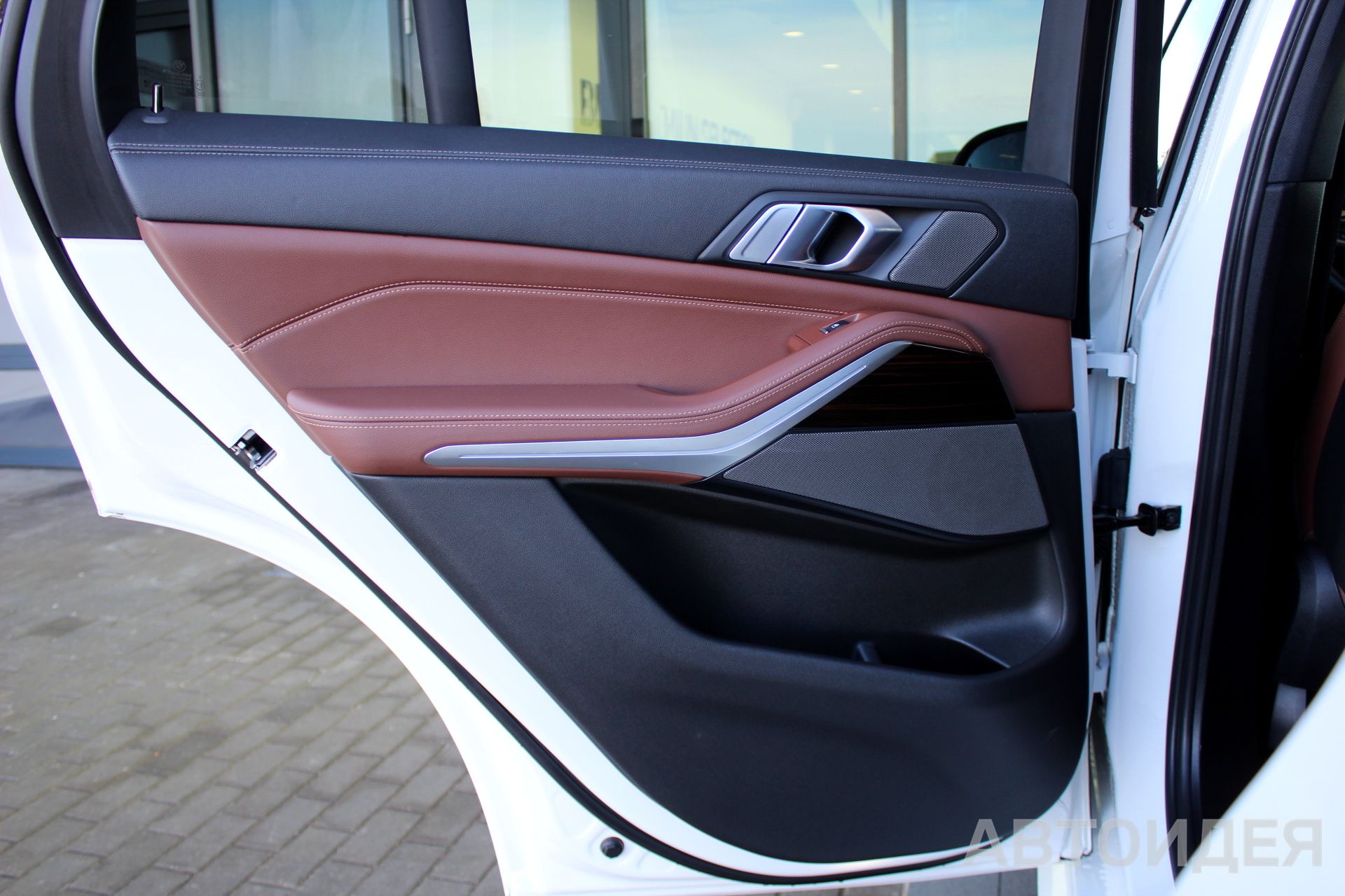 BMW X5 xDrive 30d фото 22