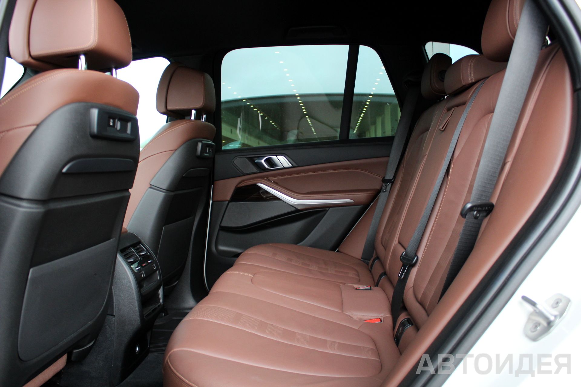 BMW X5 xDrive 30d фото 23