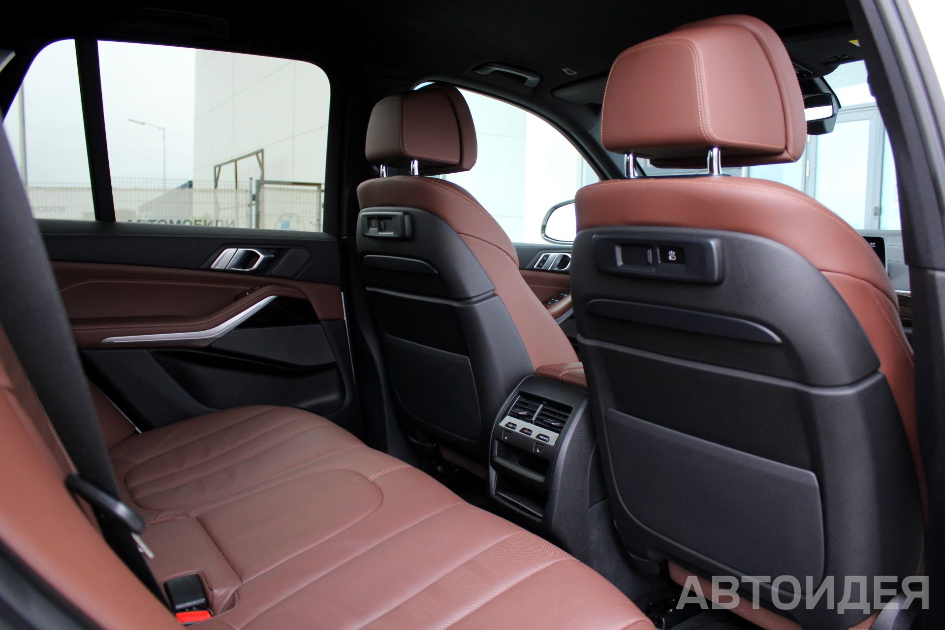 BMW X5 xDrive 30d фото 24