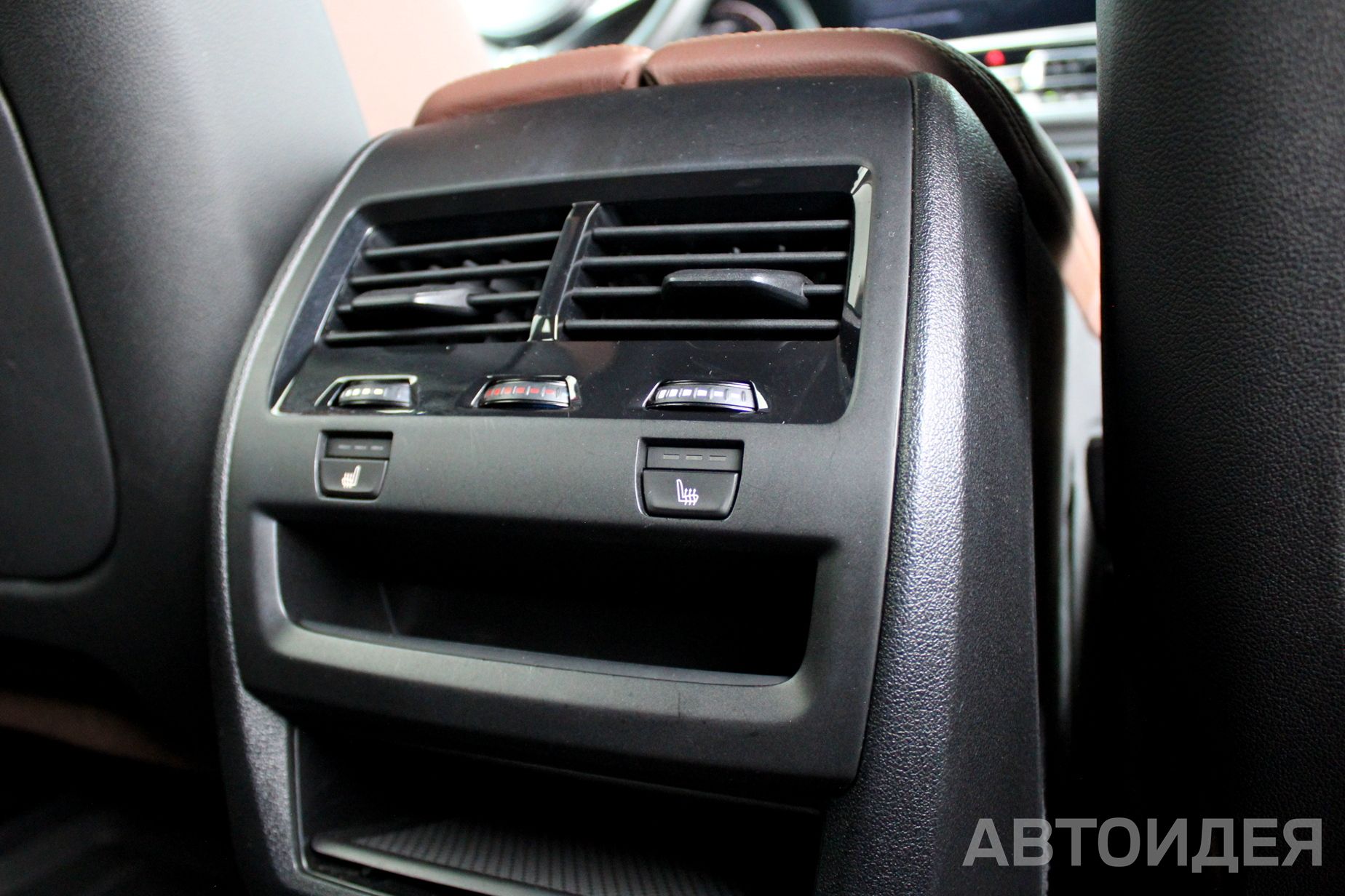 BMW X5 xDrive 30d фото 25