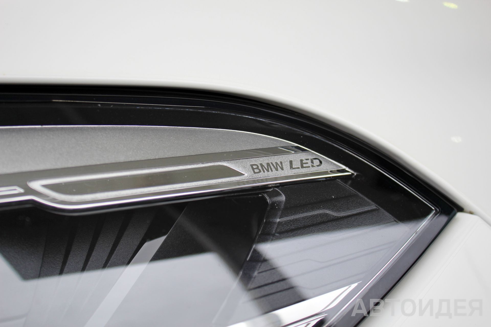 BMW X5 xDrive 30d фото 27