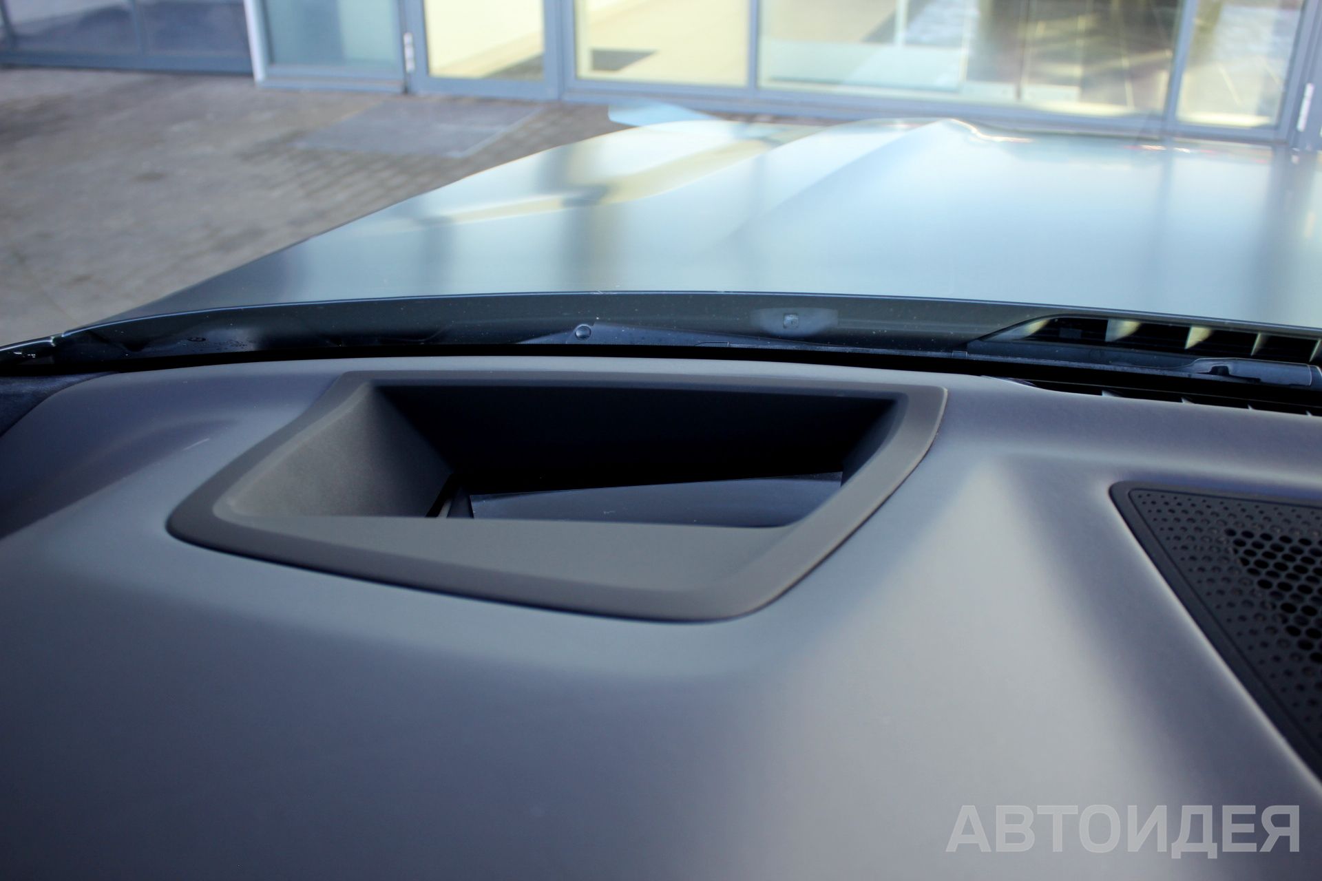 BMW X7 M50d фото 12