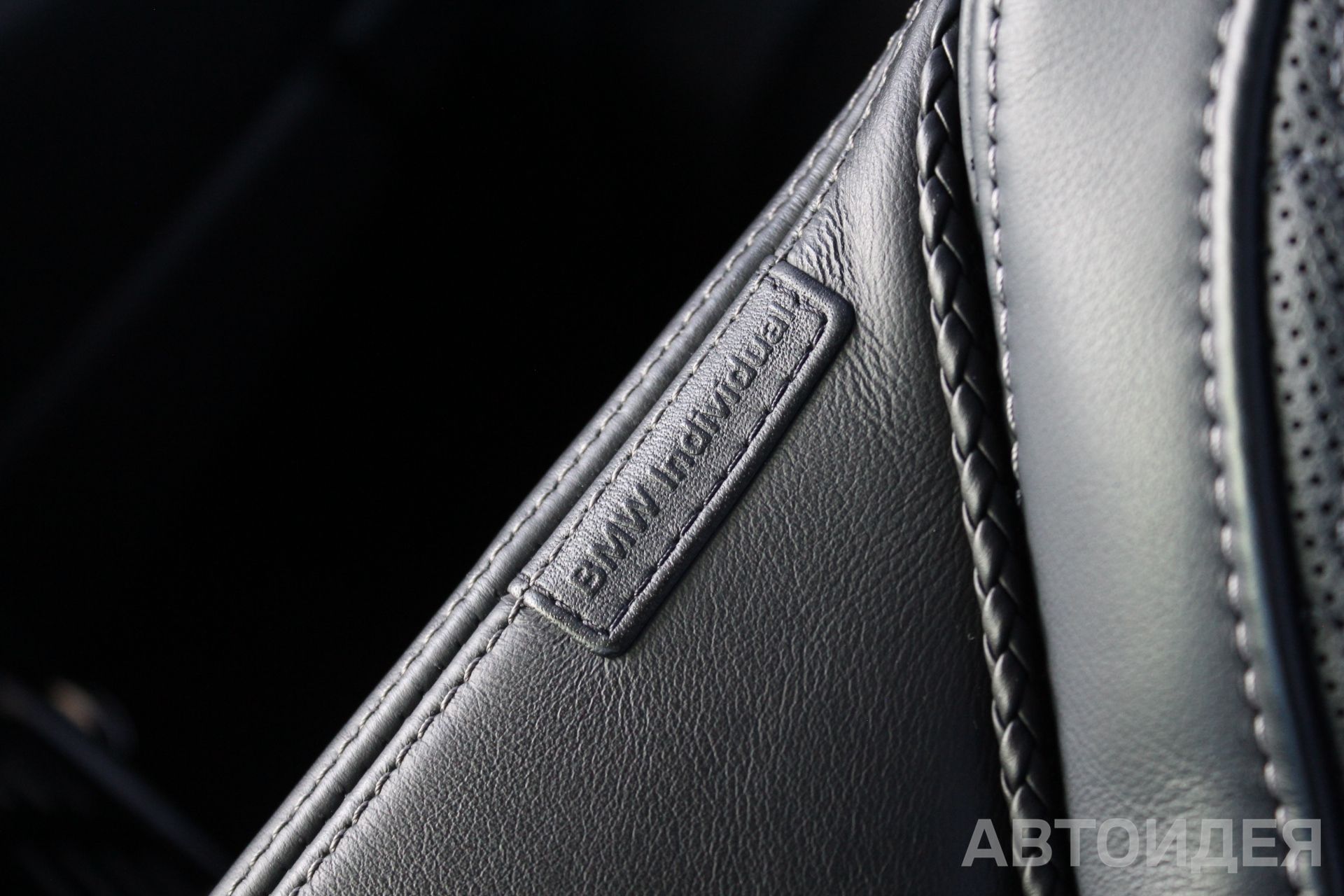 BMW X7 M50d фото 23