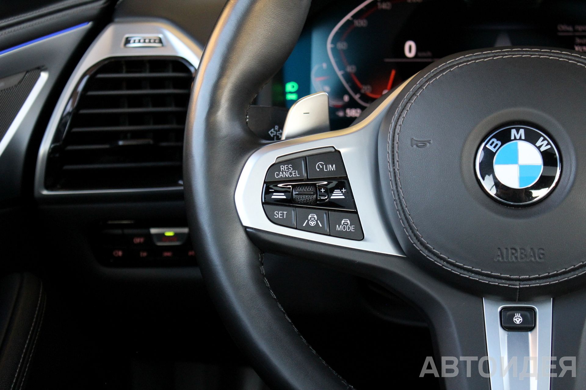 BMW 840d xDrive Gran Coupe фото 10