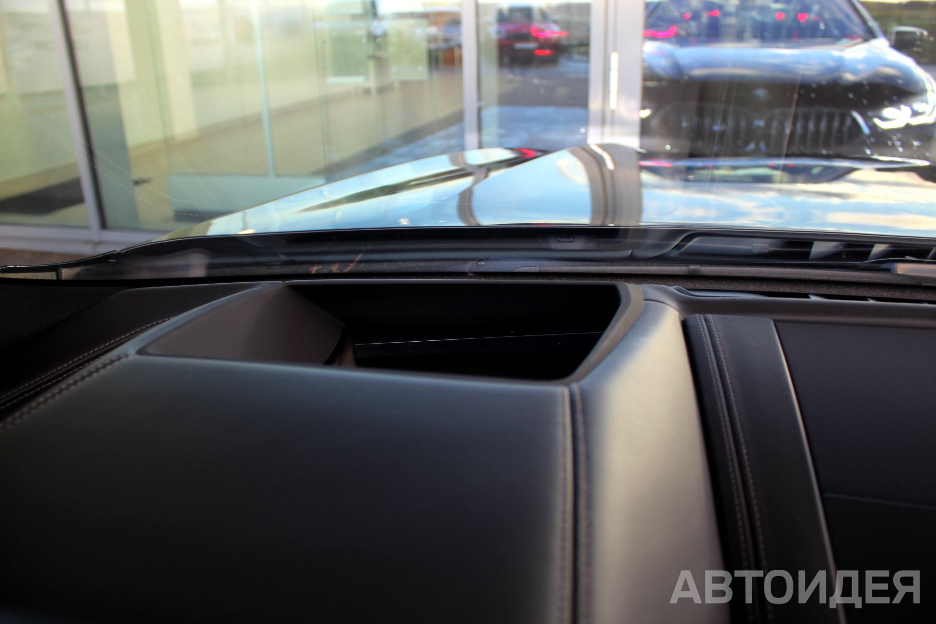 BMW 840d xDrive Gran Coupe фото 12
